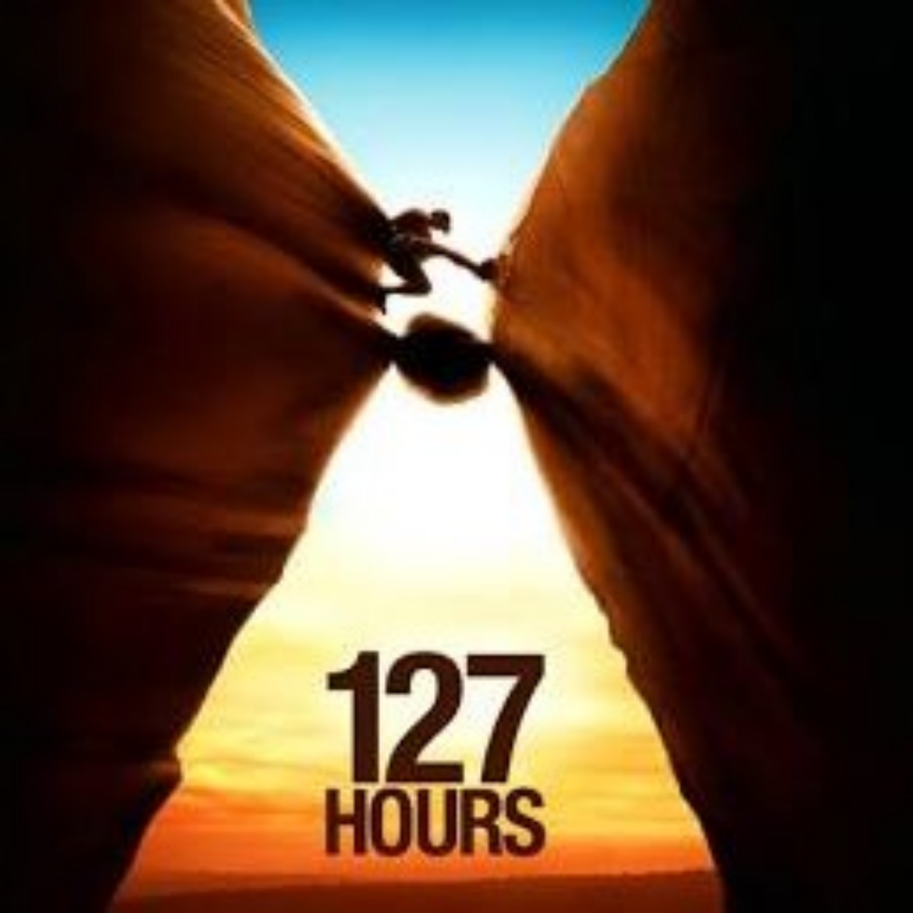 کاور 127 Hours (2010)