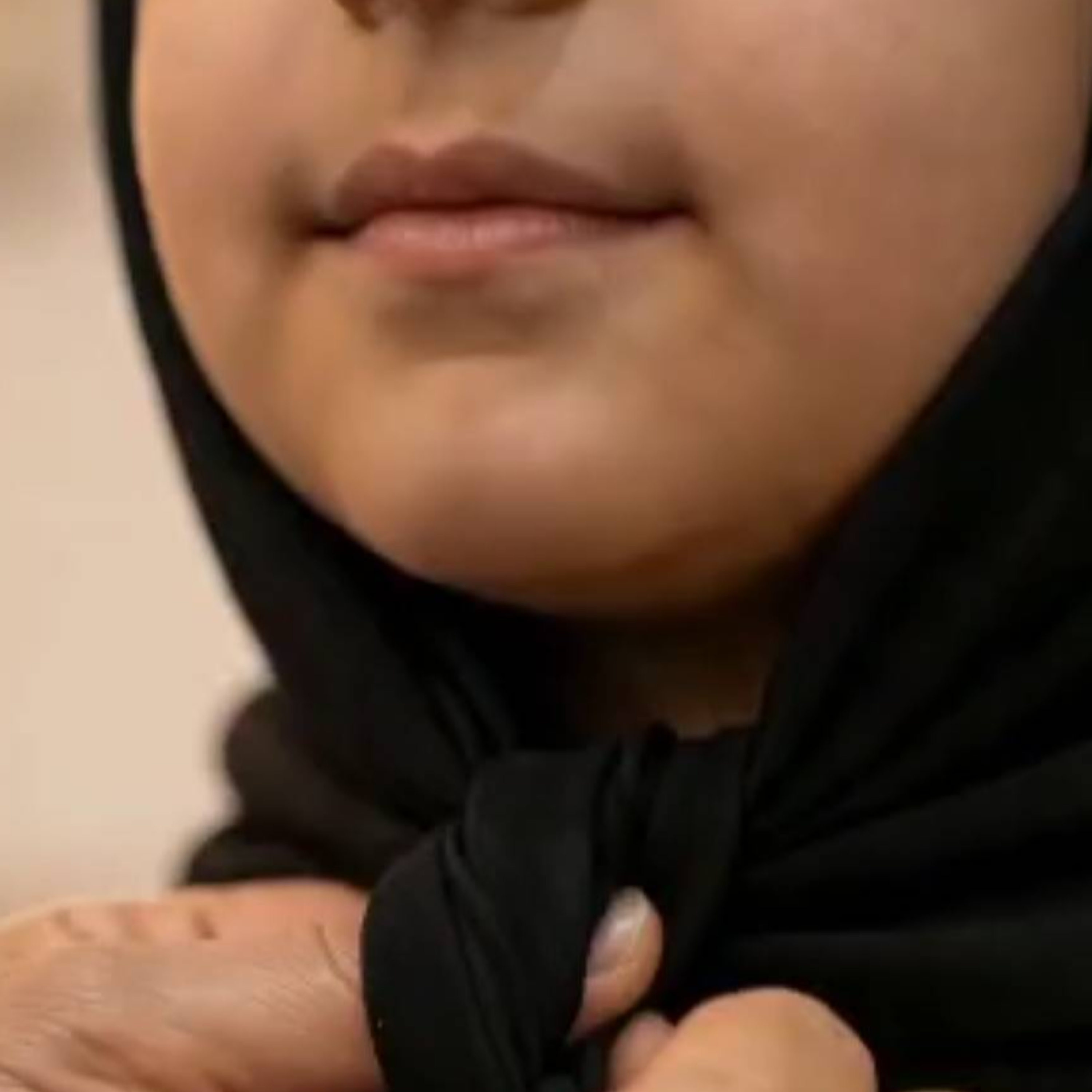 کاور روسری ...
