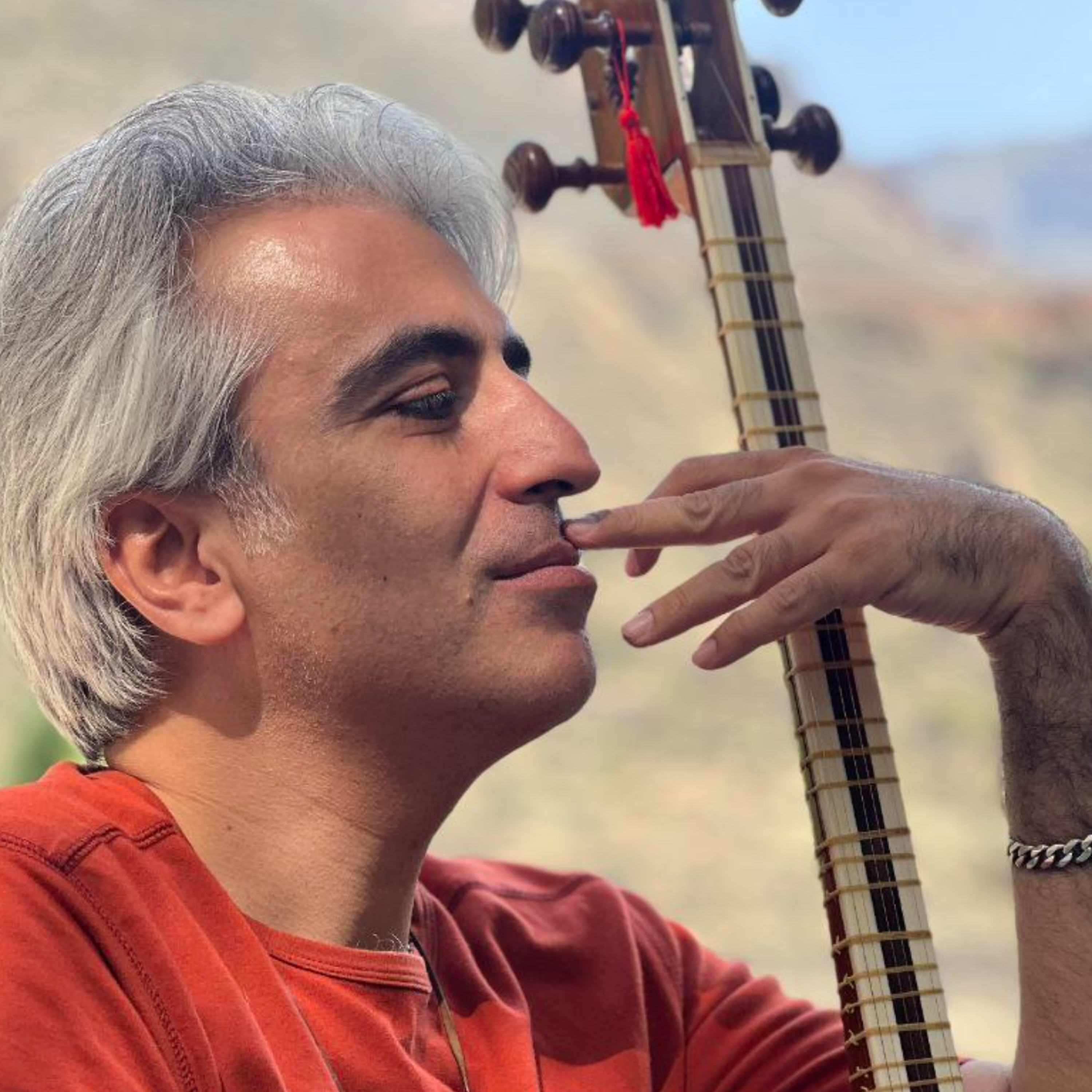 کاور آهوی شکمو