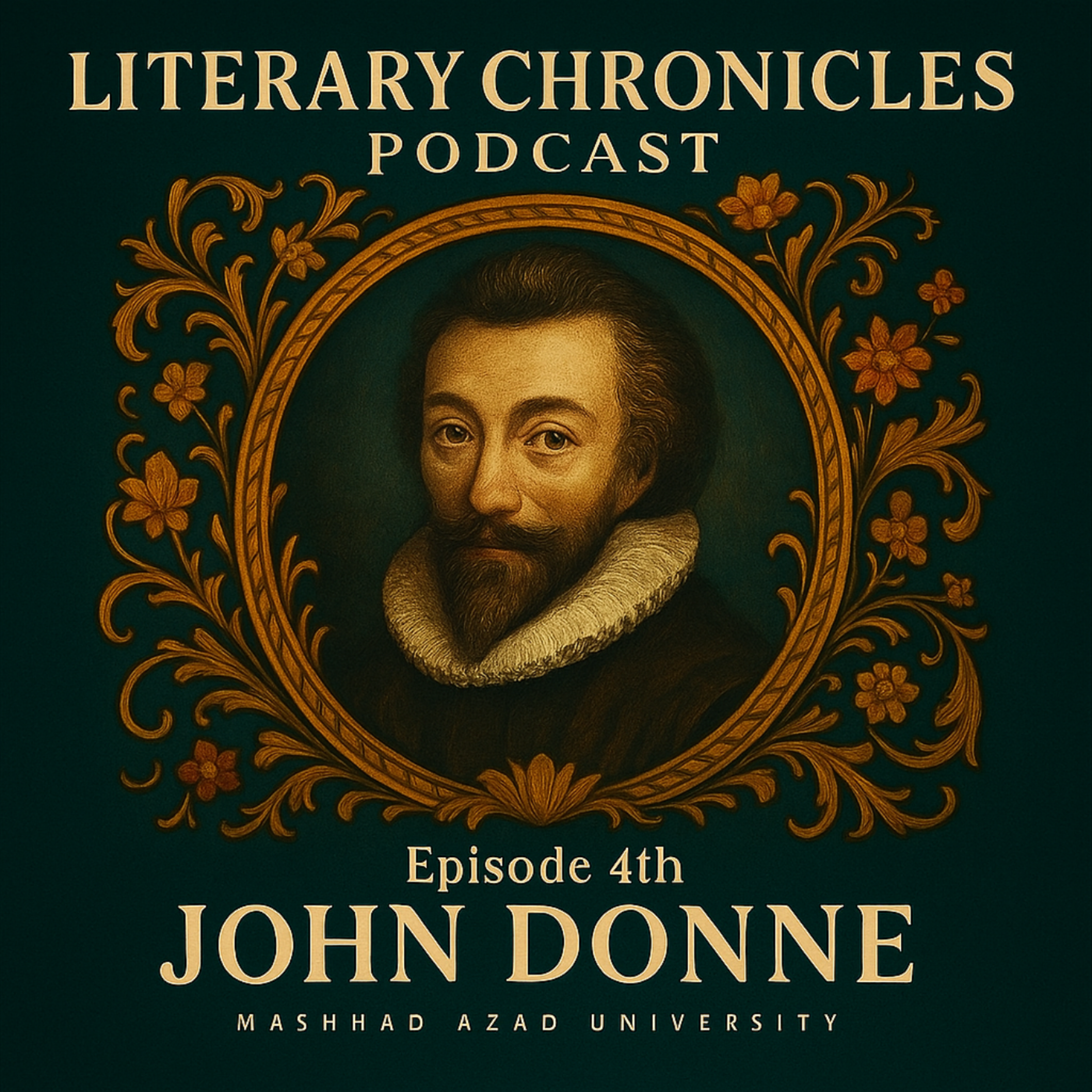 Episode4: John Donne