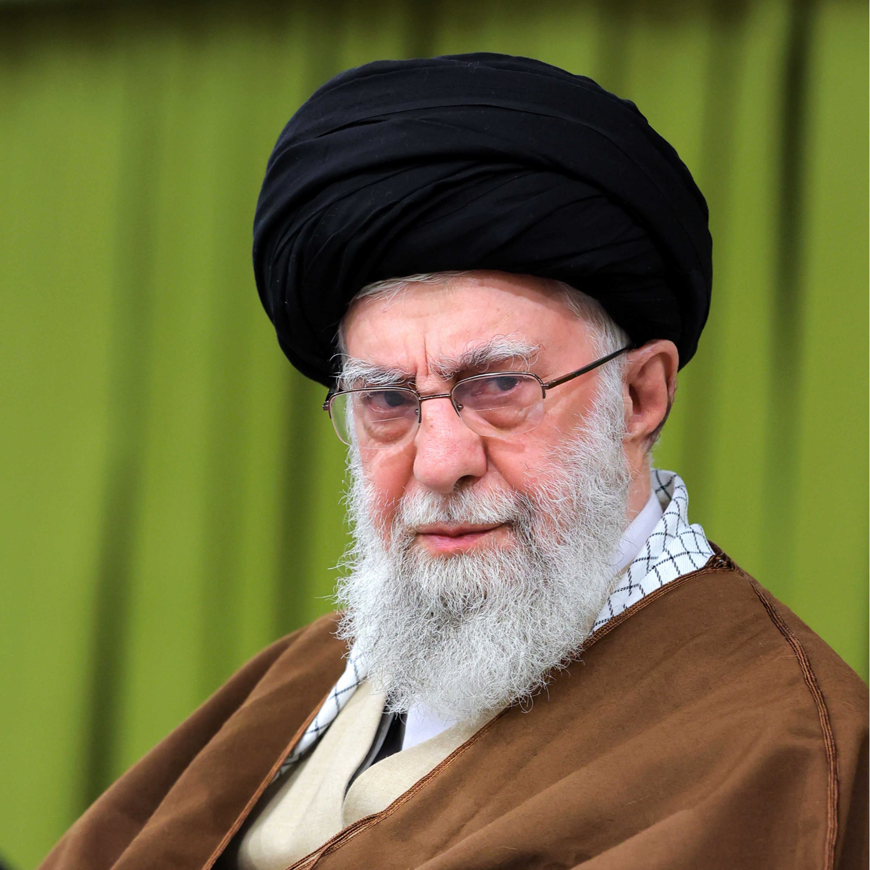 کاور دیدار مسئولان نظام و سفرای کشورهای اسلامی