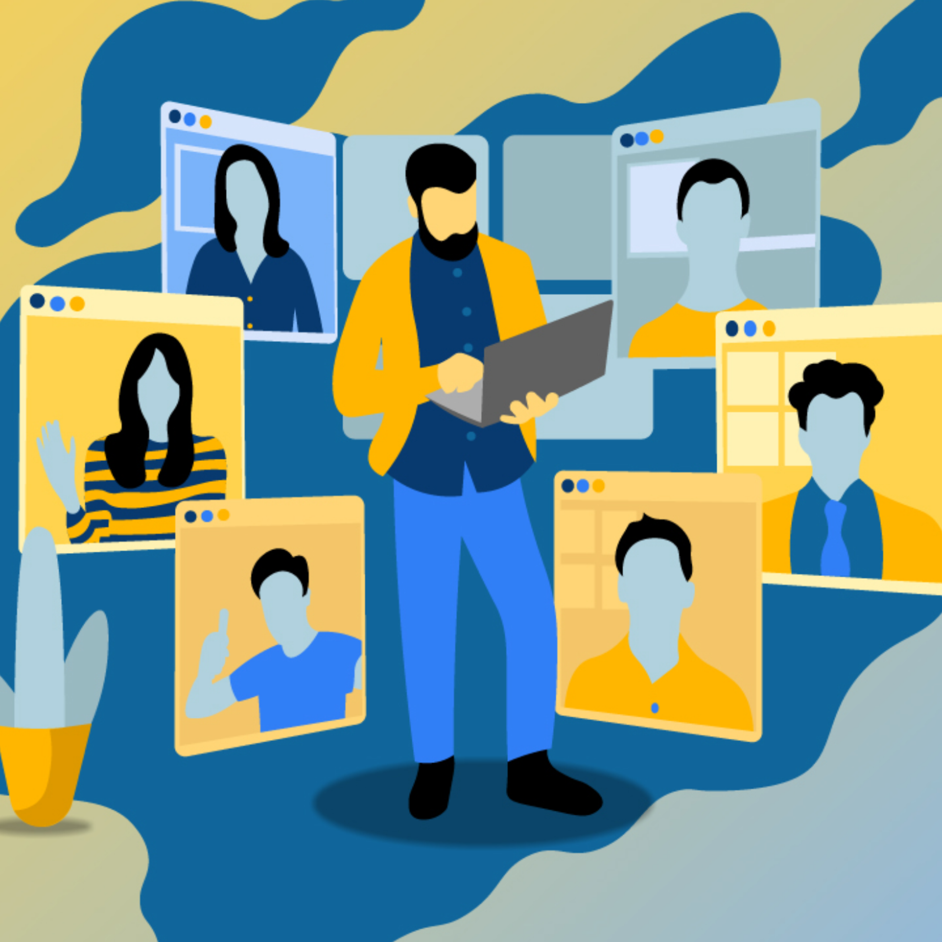 کاور Conversion Setting تا تنظیمات در گوگل ادز