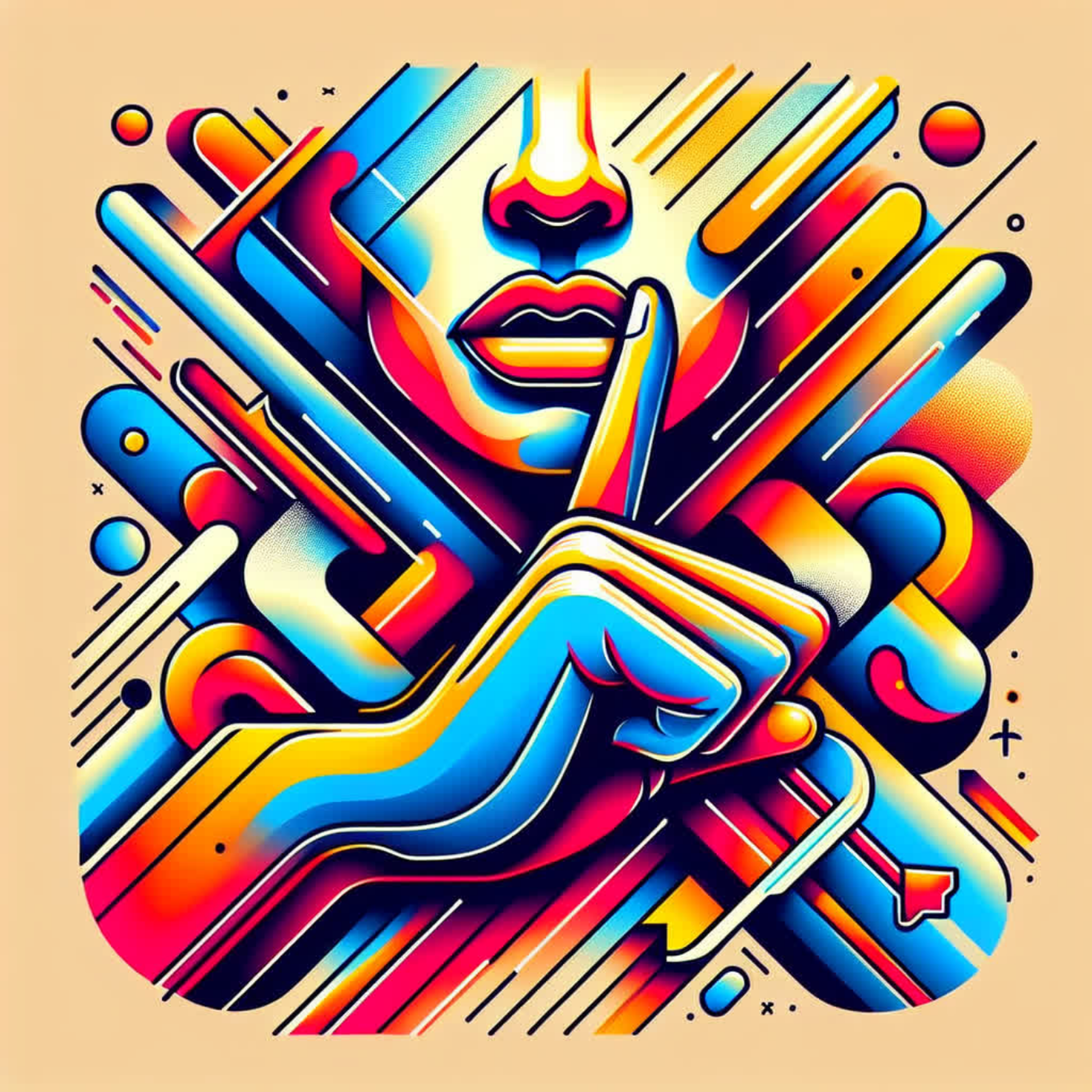 کاور اپیزود پانزدهم | حرف نزن عمل کن