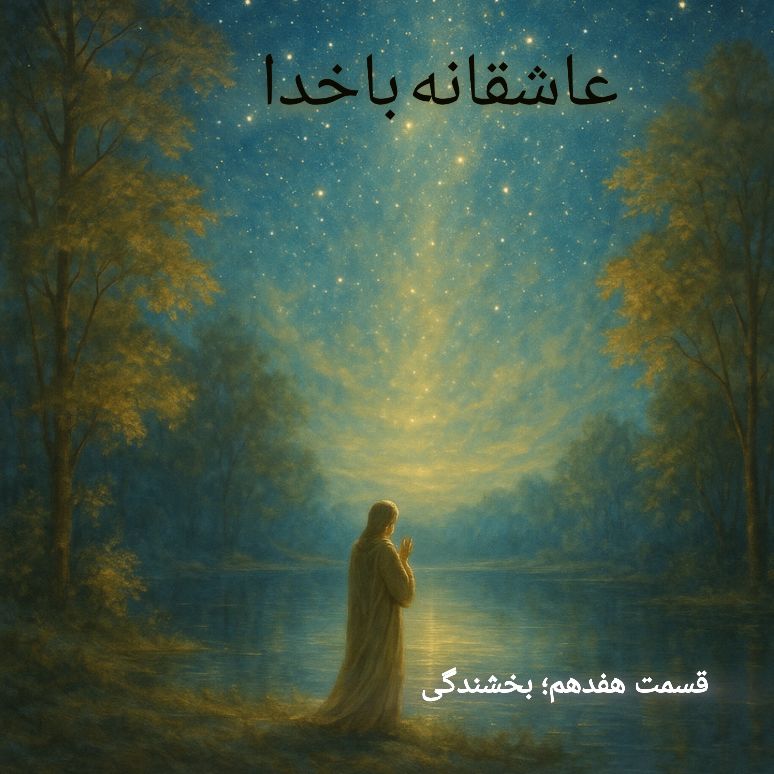 کاور ق17:بخشندگی