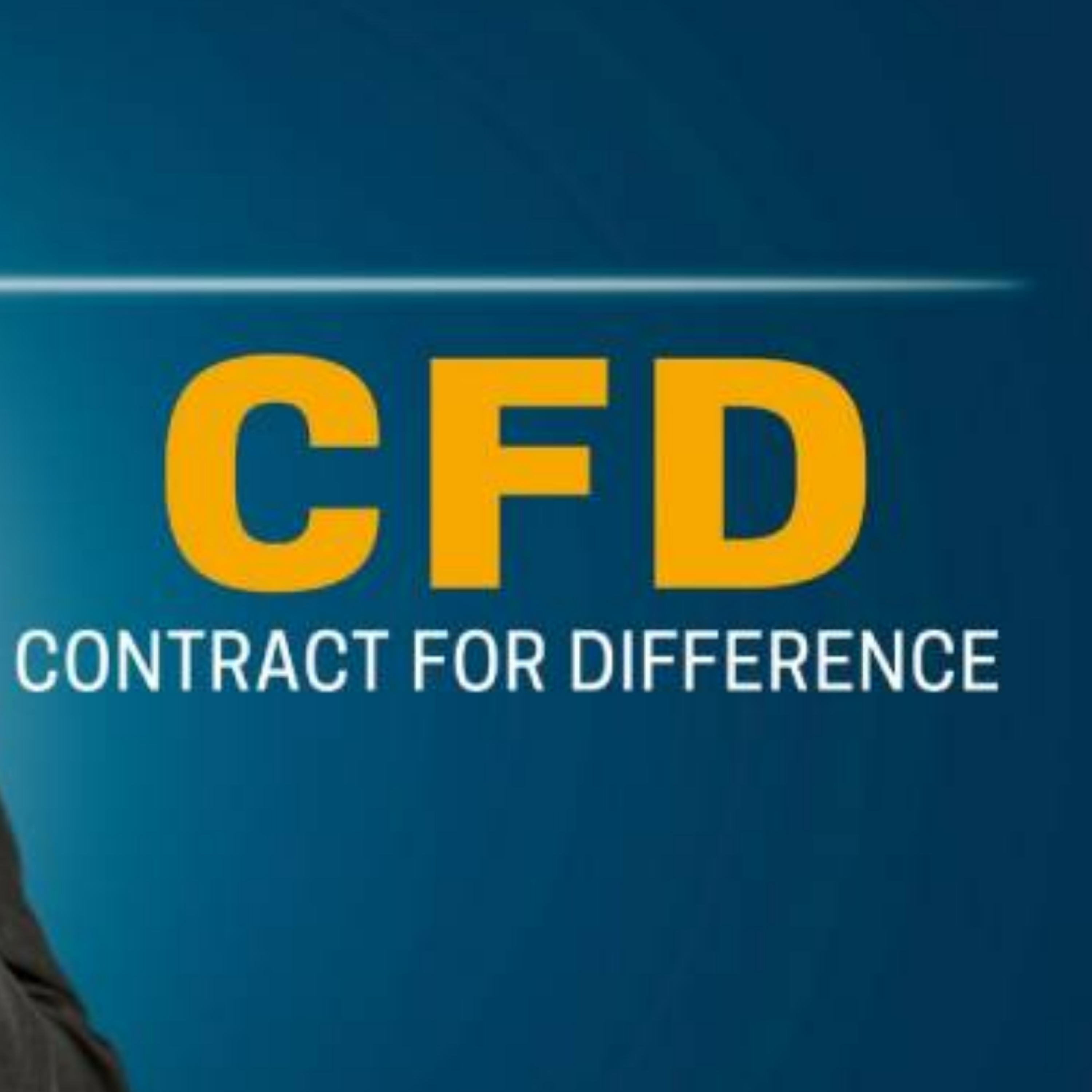 کاور معاملات CFD در فارکس
