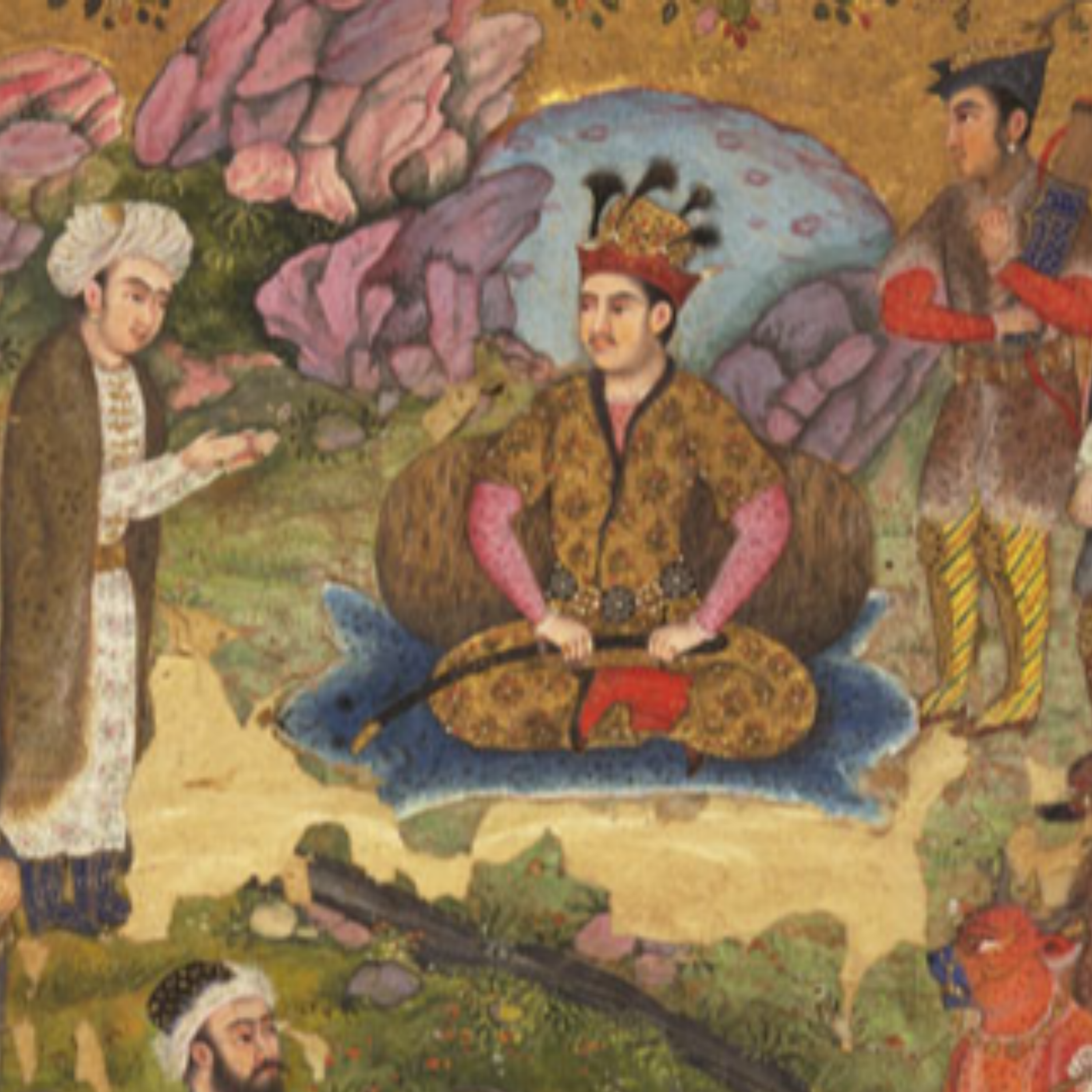 کاور نشست 117 (داستان کاموس کشانی)