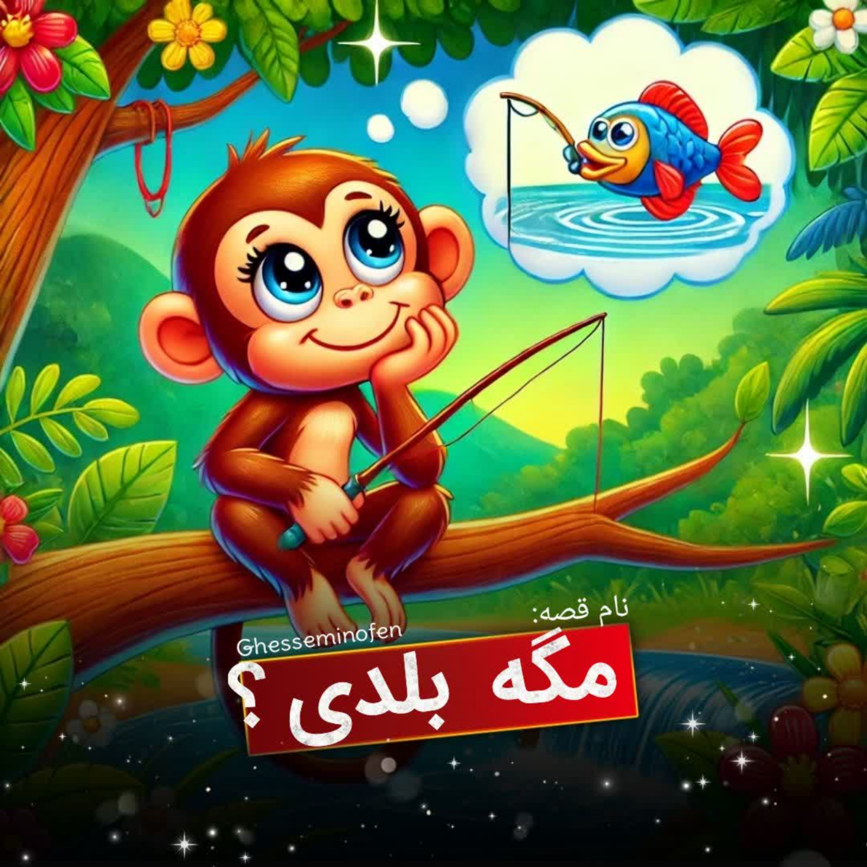 کاور مگه بلندی؟