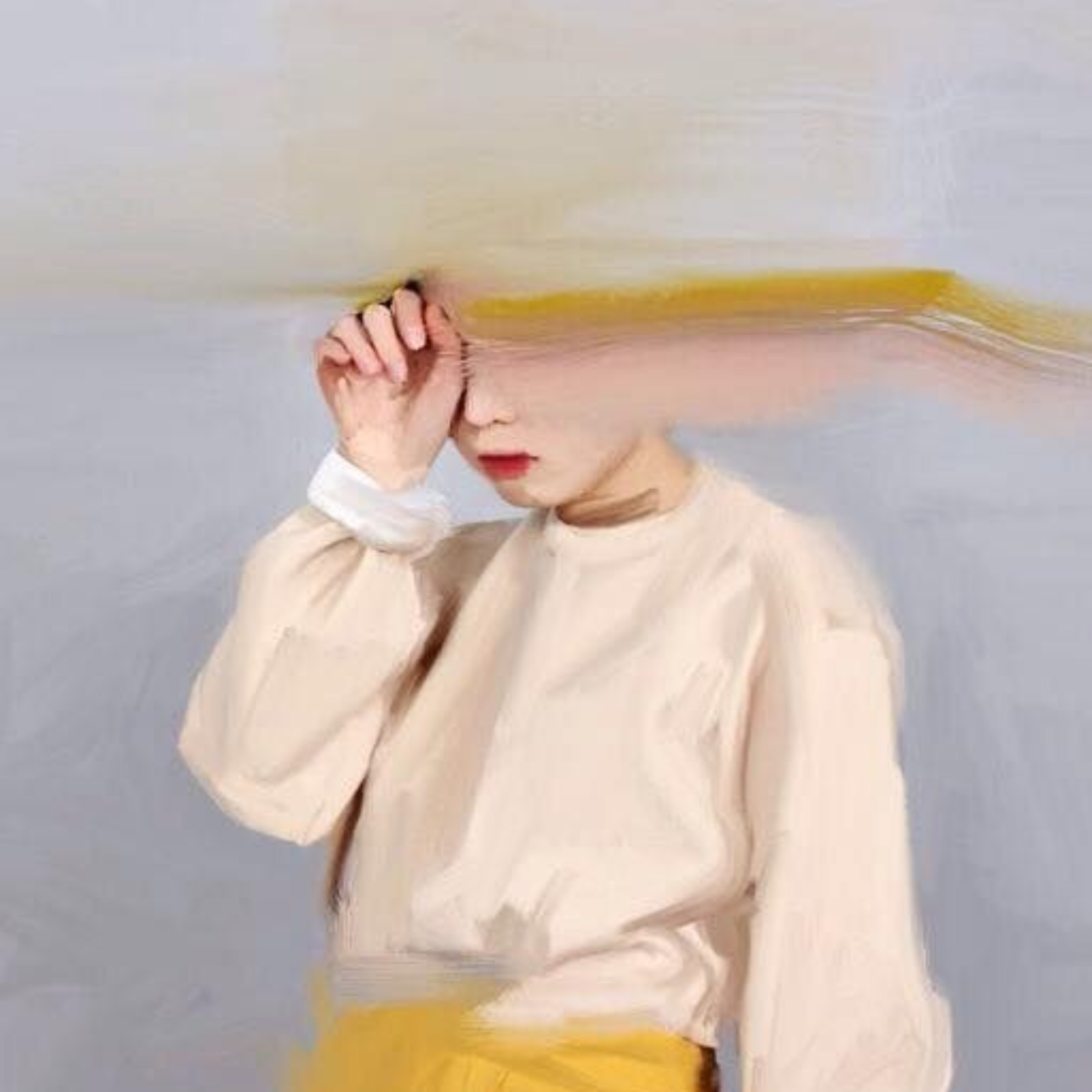 کاور حافظه پنهان بدن ؛ چرا گذشته در حال ما زنده است ؟