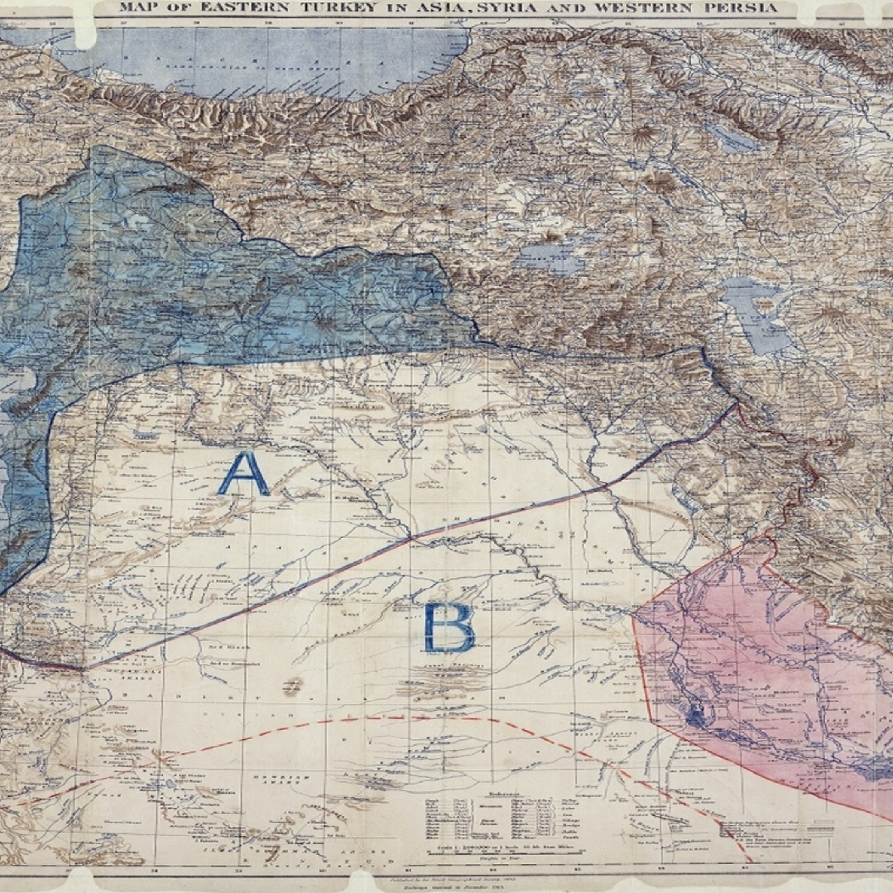 کاور اولین متاستاز غدهی سرطانی اسرائیل