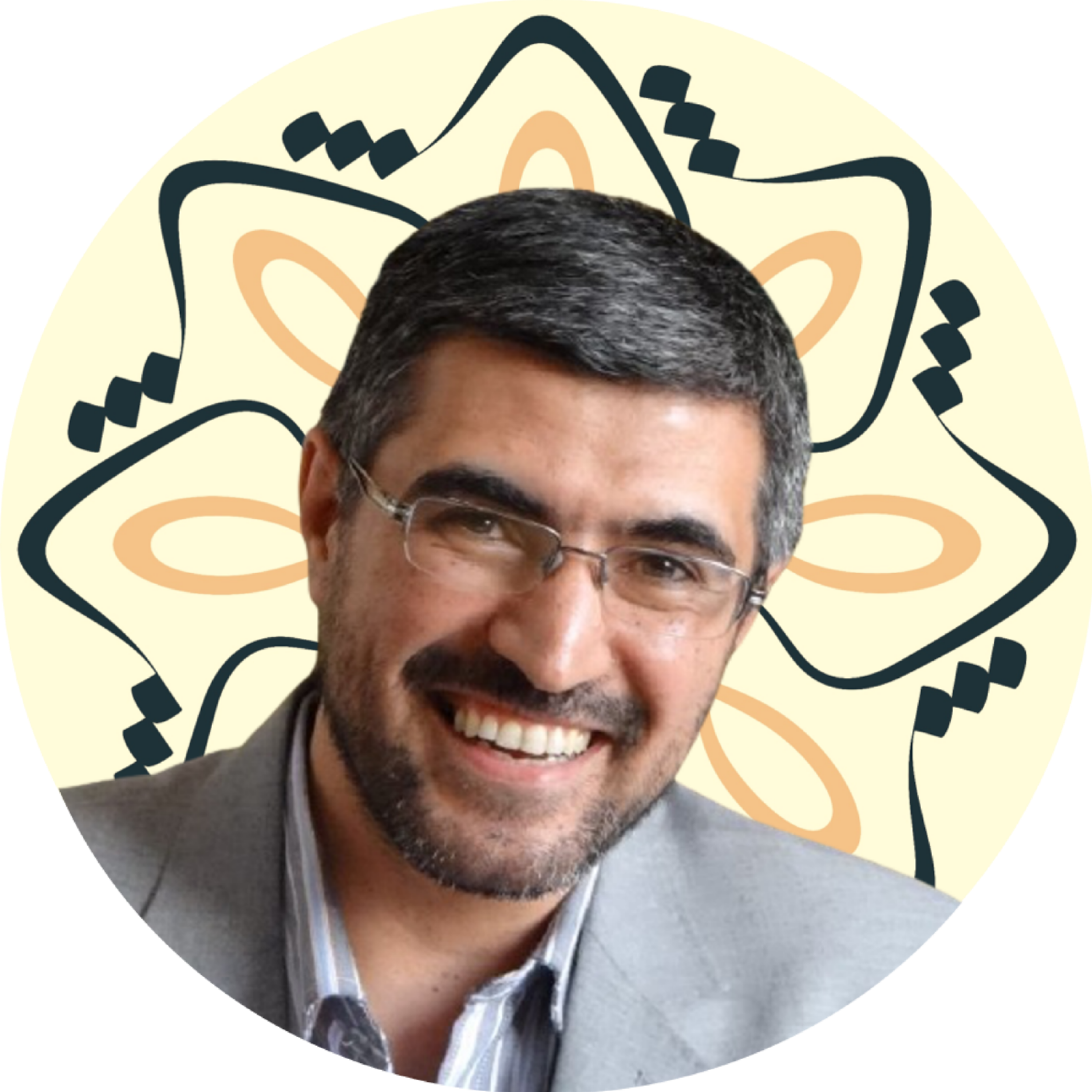 کاور تاثیر مودب بودن