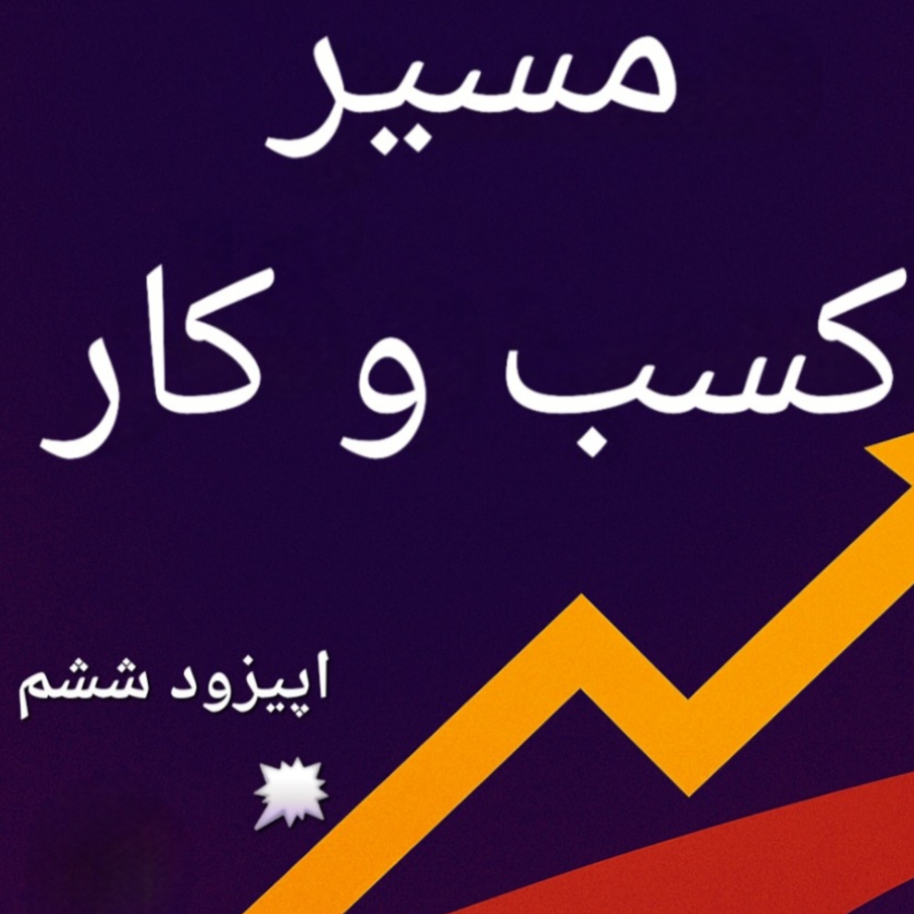 کاور اپیزود ششم بوم کسب و کار،منابع کلیدی