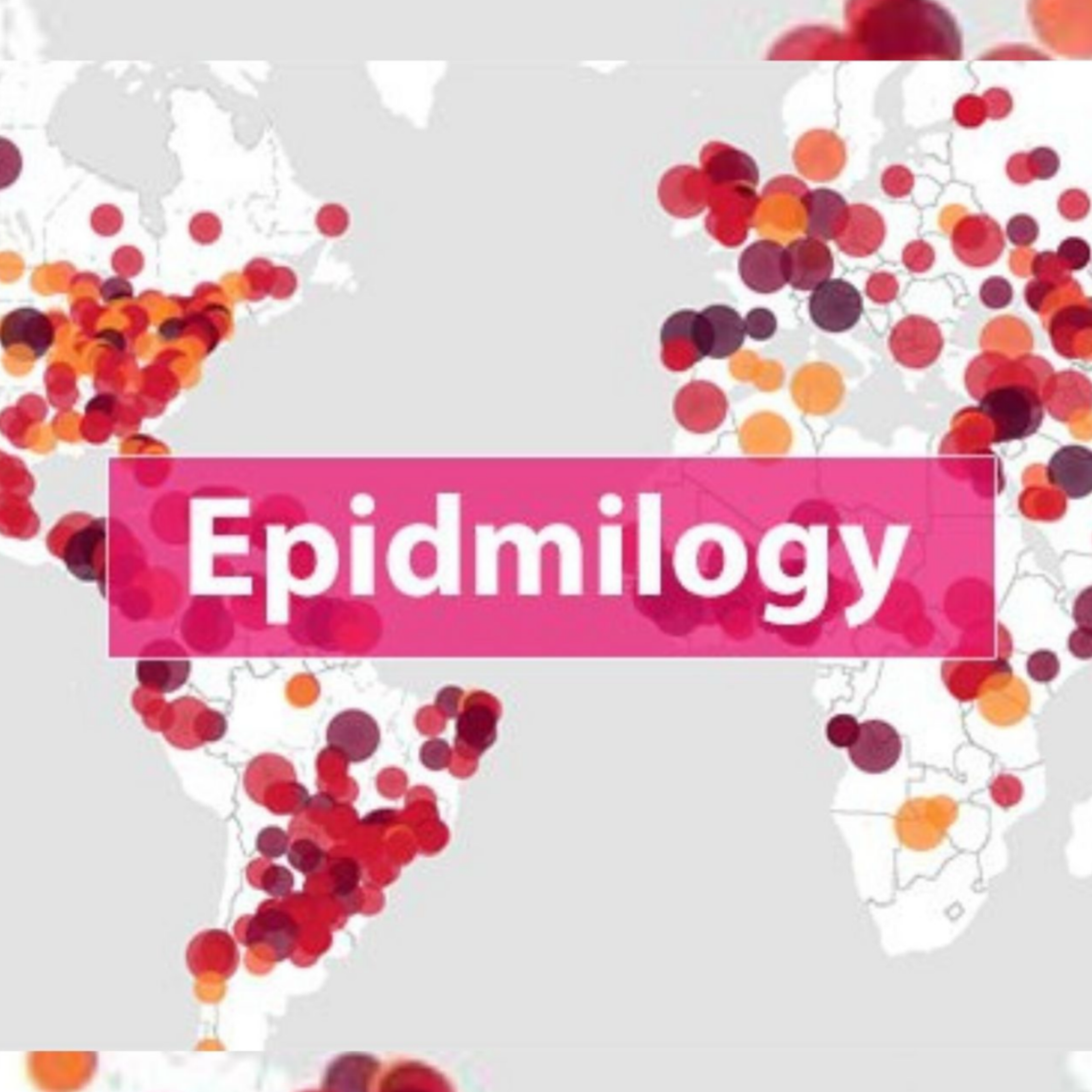 کاور Epidemiology