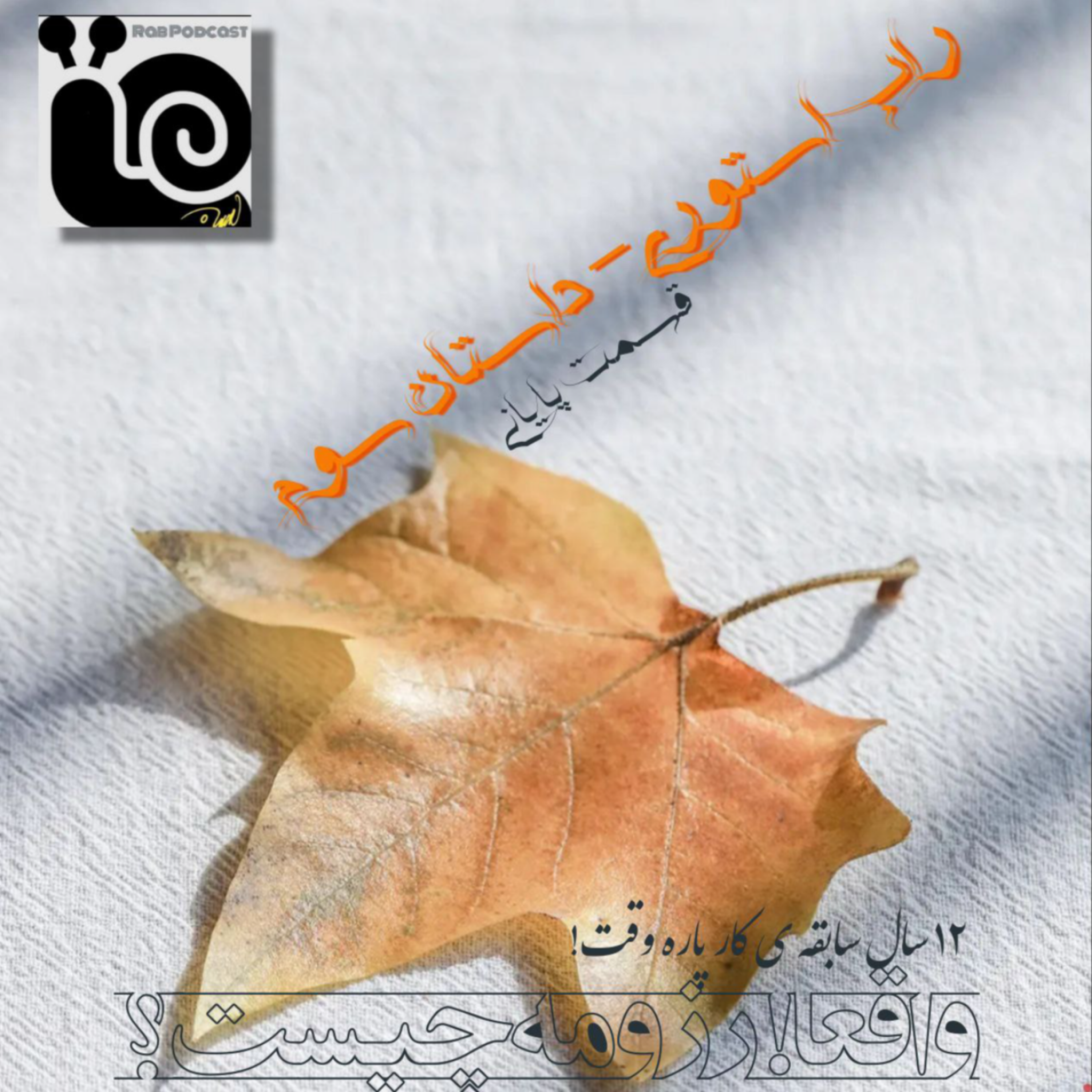 کاور واقعا؛ رزومه چیست؟!-قسمت دوم