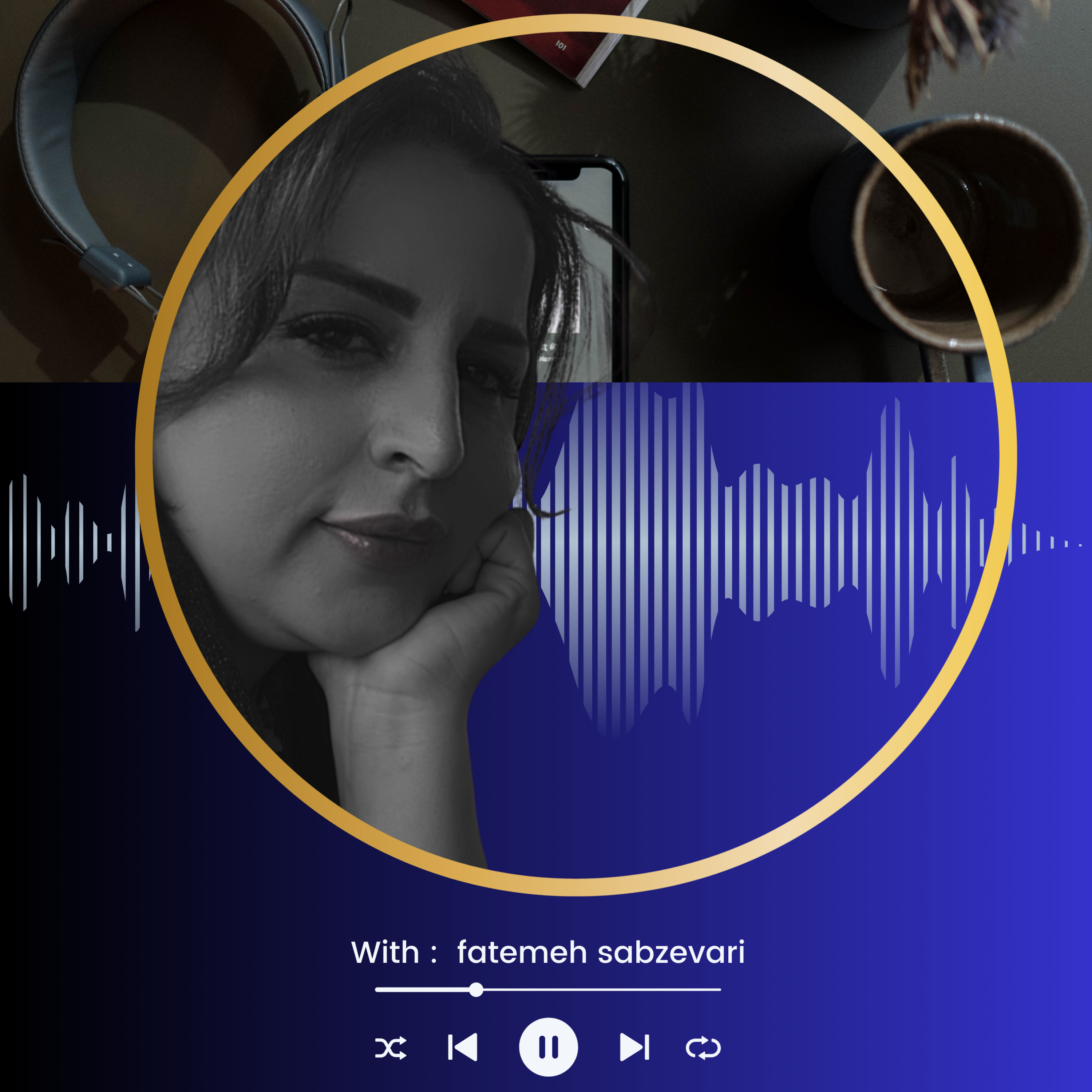 کاور اپیزود صفر شروع یک سفر تازه