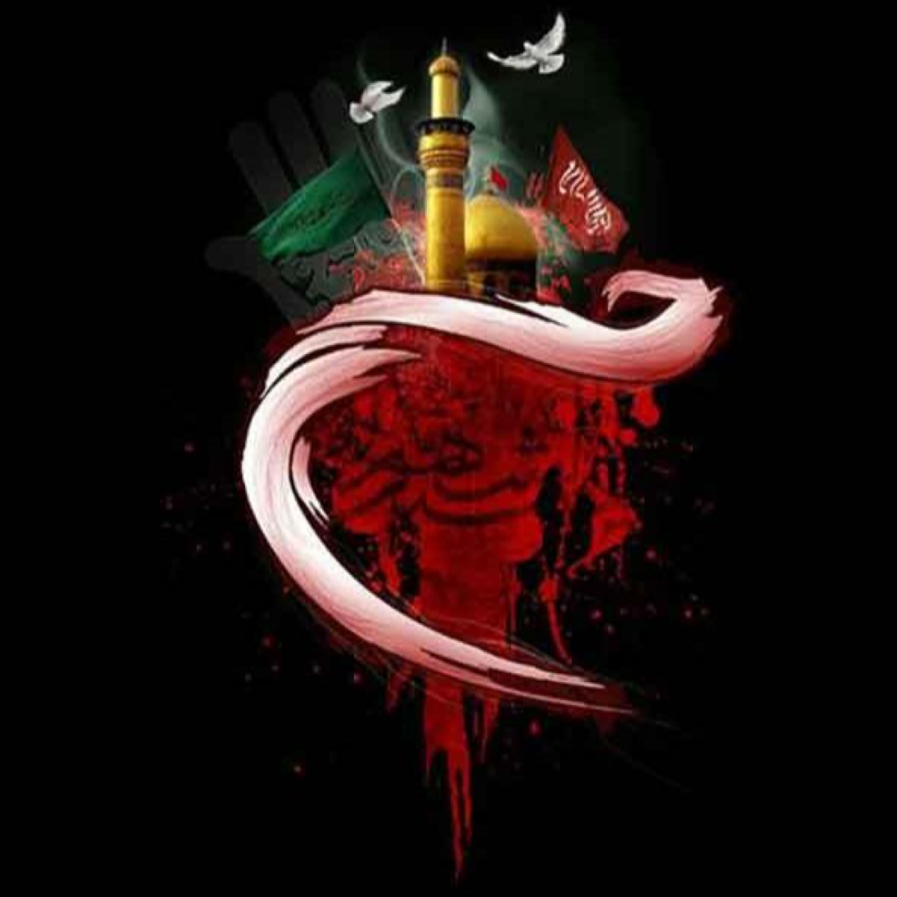 120. مانیفیست سلفی‌گری: منهاج‌السنة «۹» / دنیاگرایی و قدرت‌طلبی «۱۱» / فلسفه‌ی قیام امام حسین ۱۲