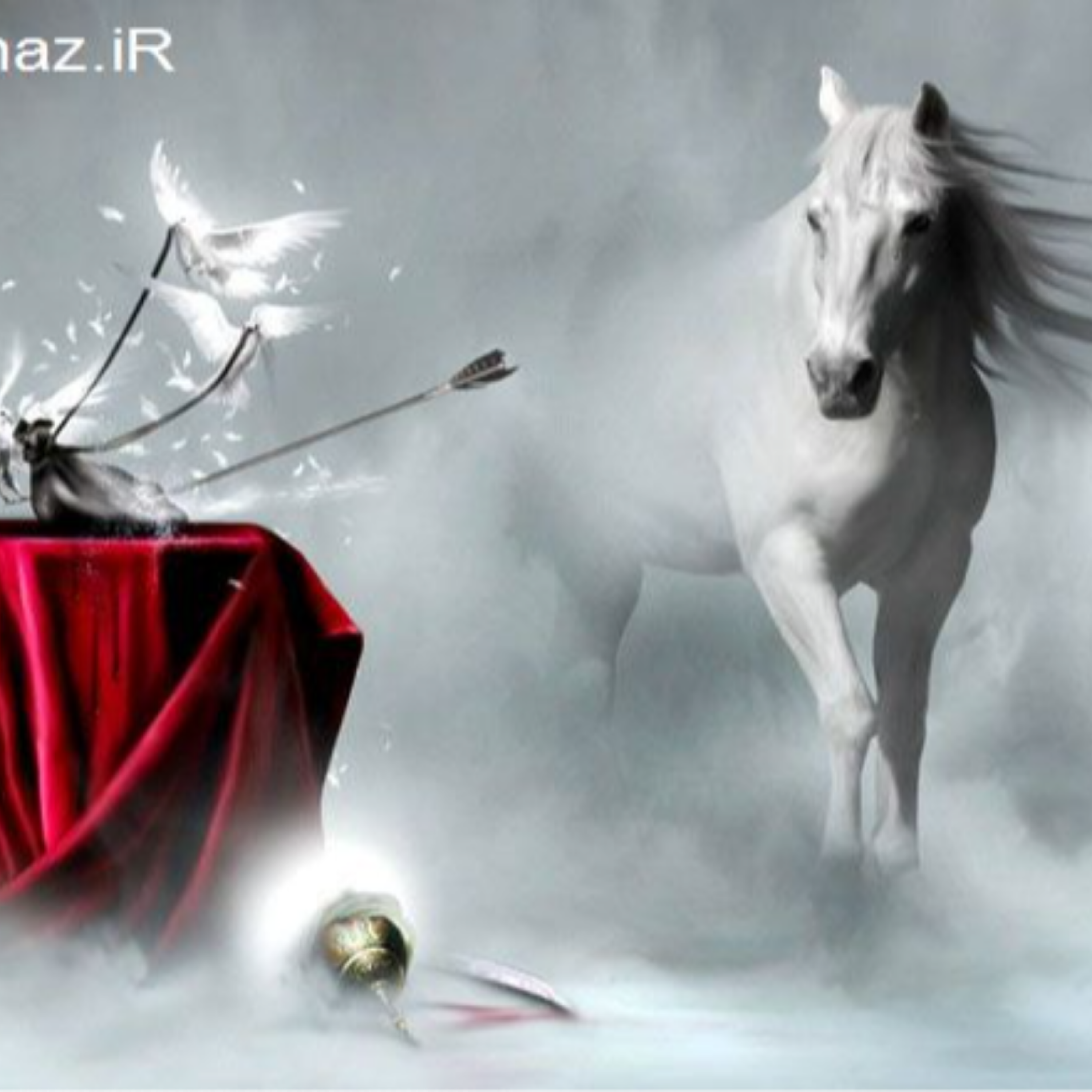 130. منهاج‌السنة: النقود و الردود «۷» / دنیاگرایی و قدرت‌طلبی «۲۱» / نظریات فلسفه‌ قیام امام‌حسین ۲۲
