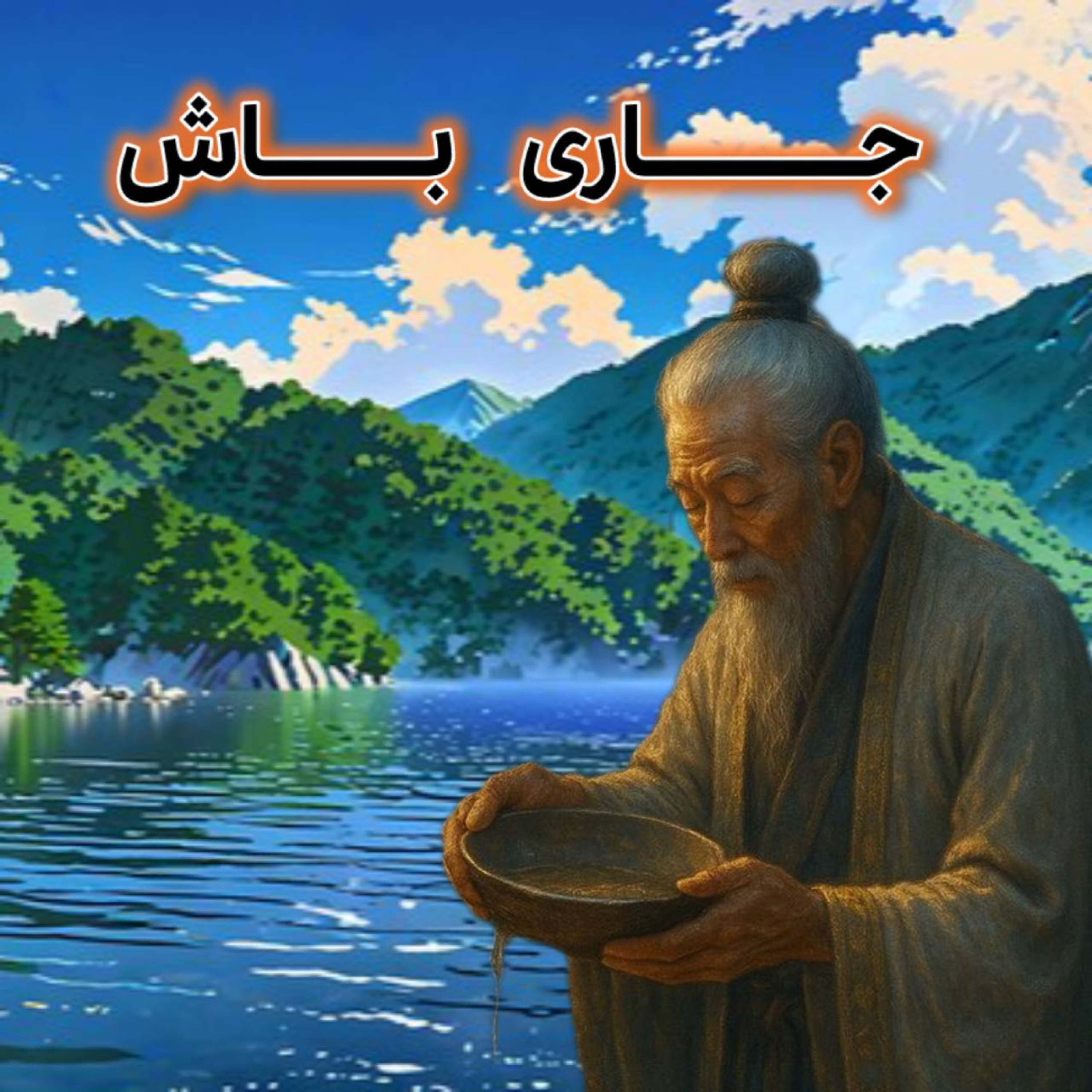 کاور جاری باش/ فصل پنجم اپیزود چهلوچهارم