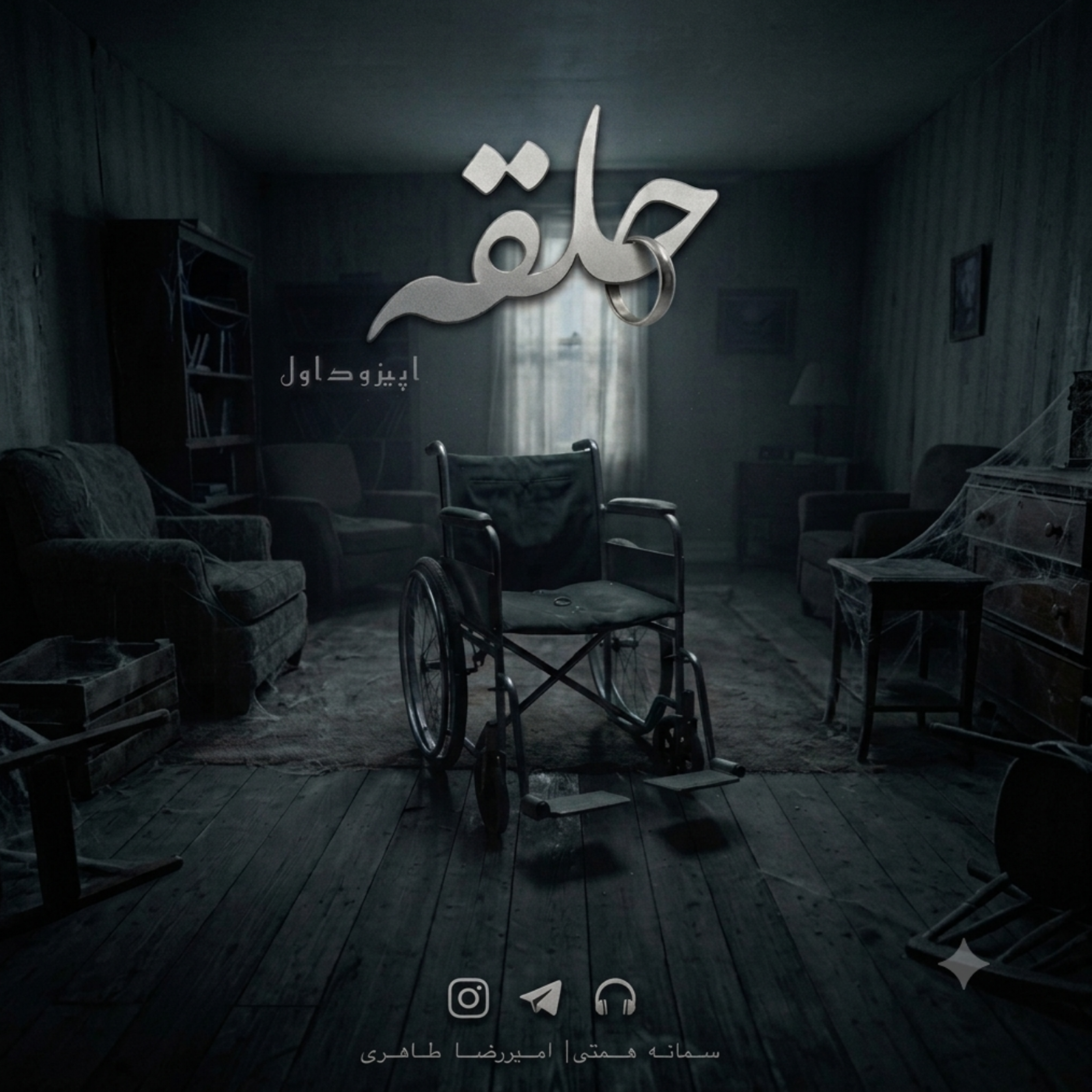 کاور حلقه
