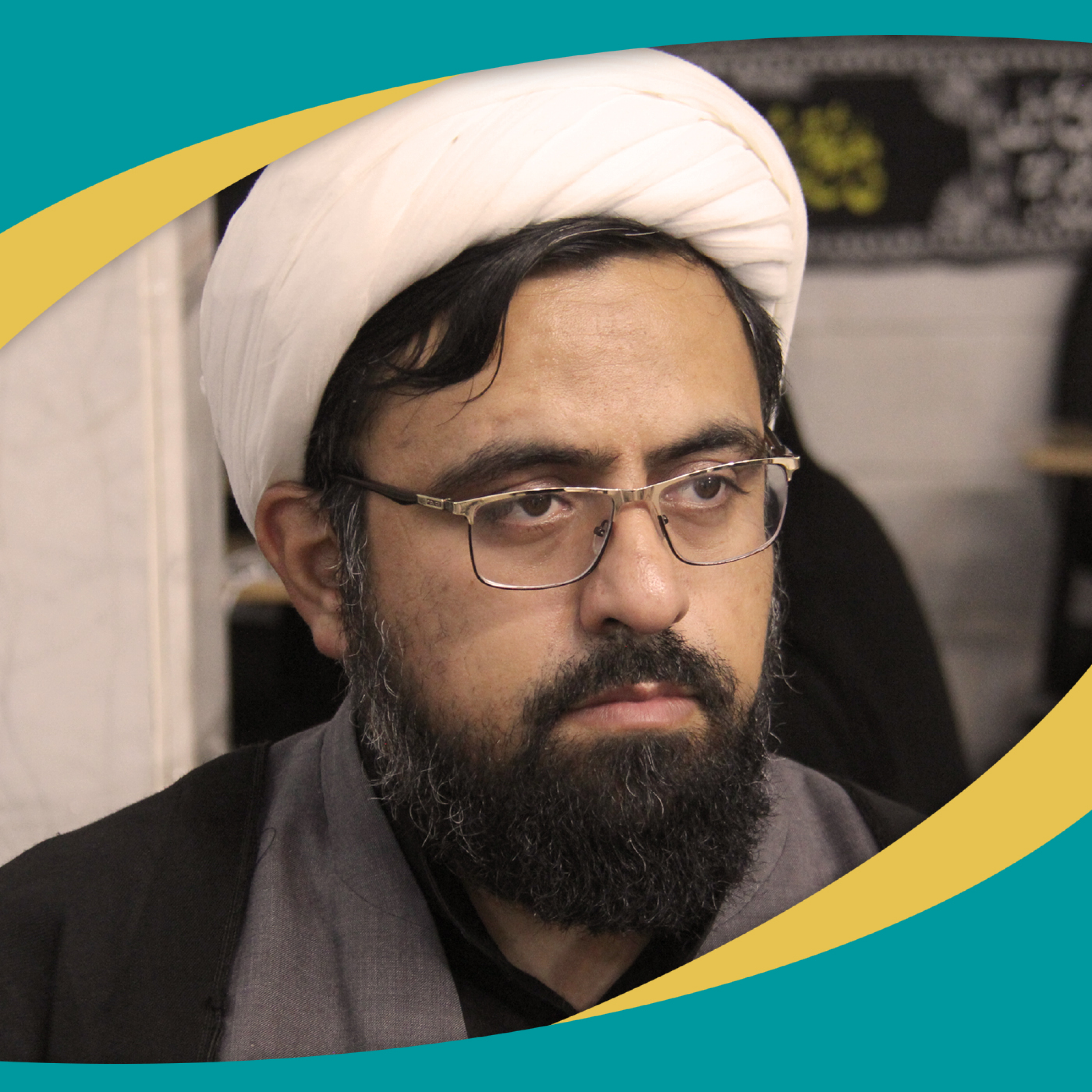 کاور شخصیت حضرت زهرا سلاماللهعلیها
