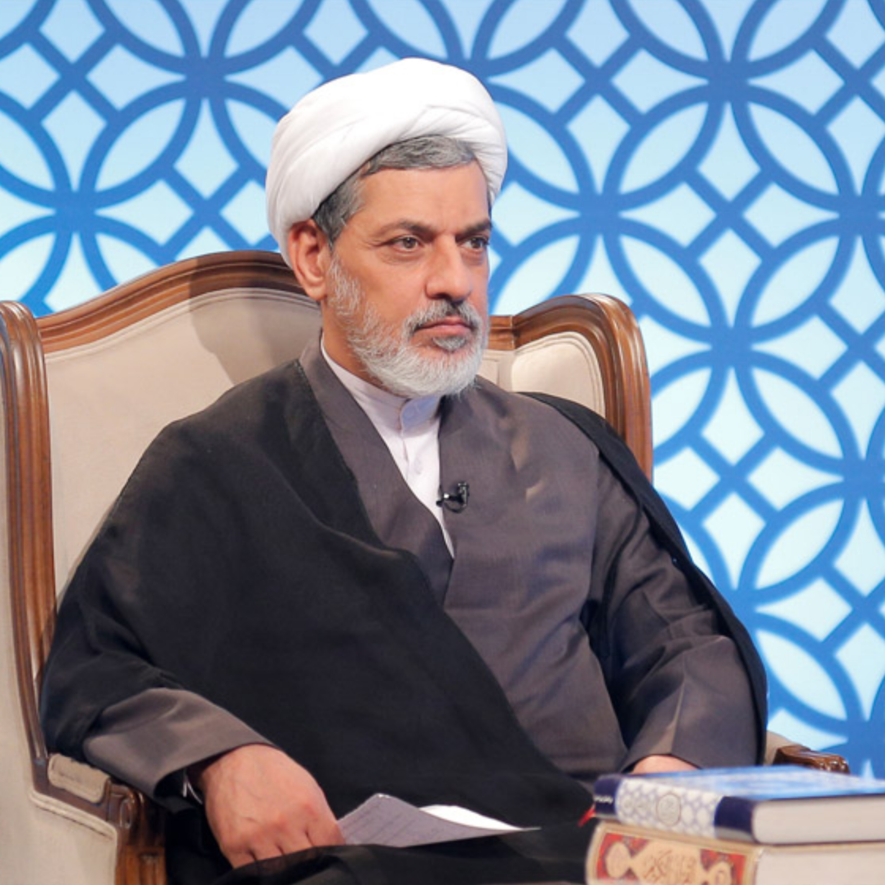 کاور امام صادق (ع) فرمودند ما این مجالس را دوست داریم...