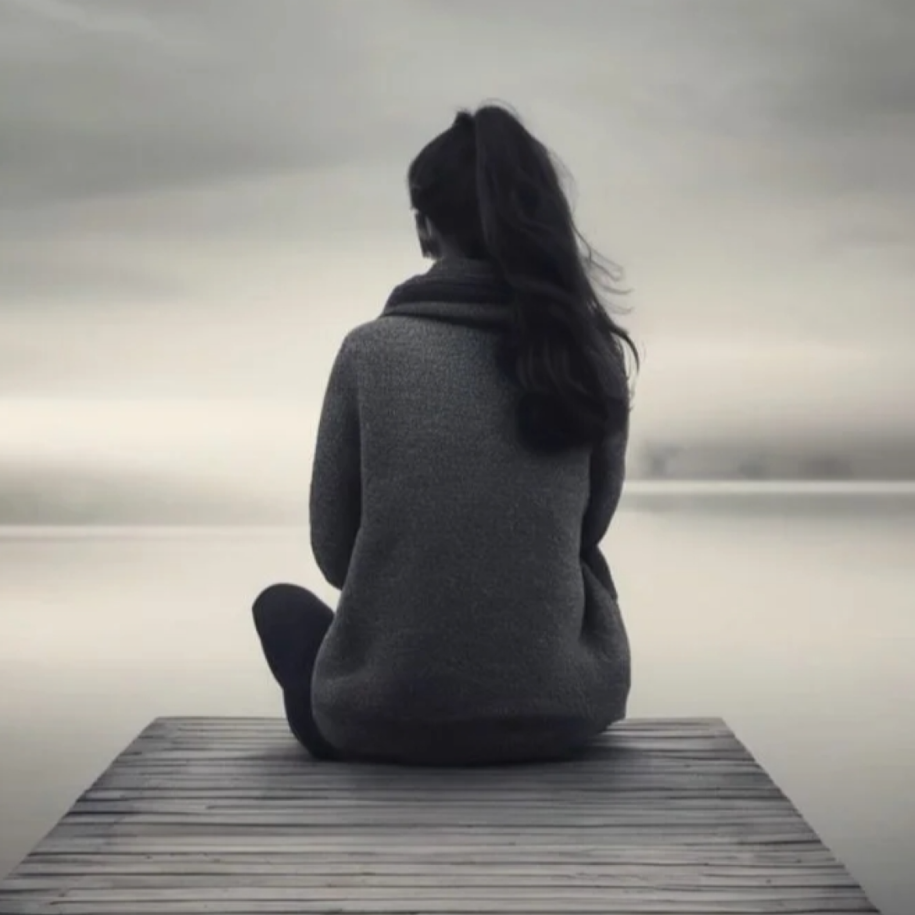 کاور تنهایی و رابطه
