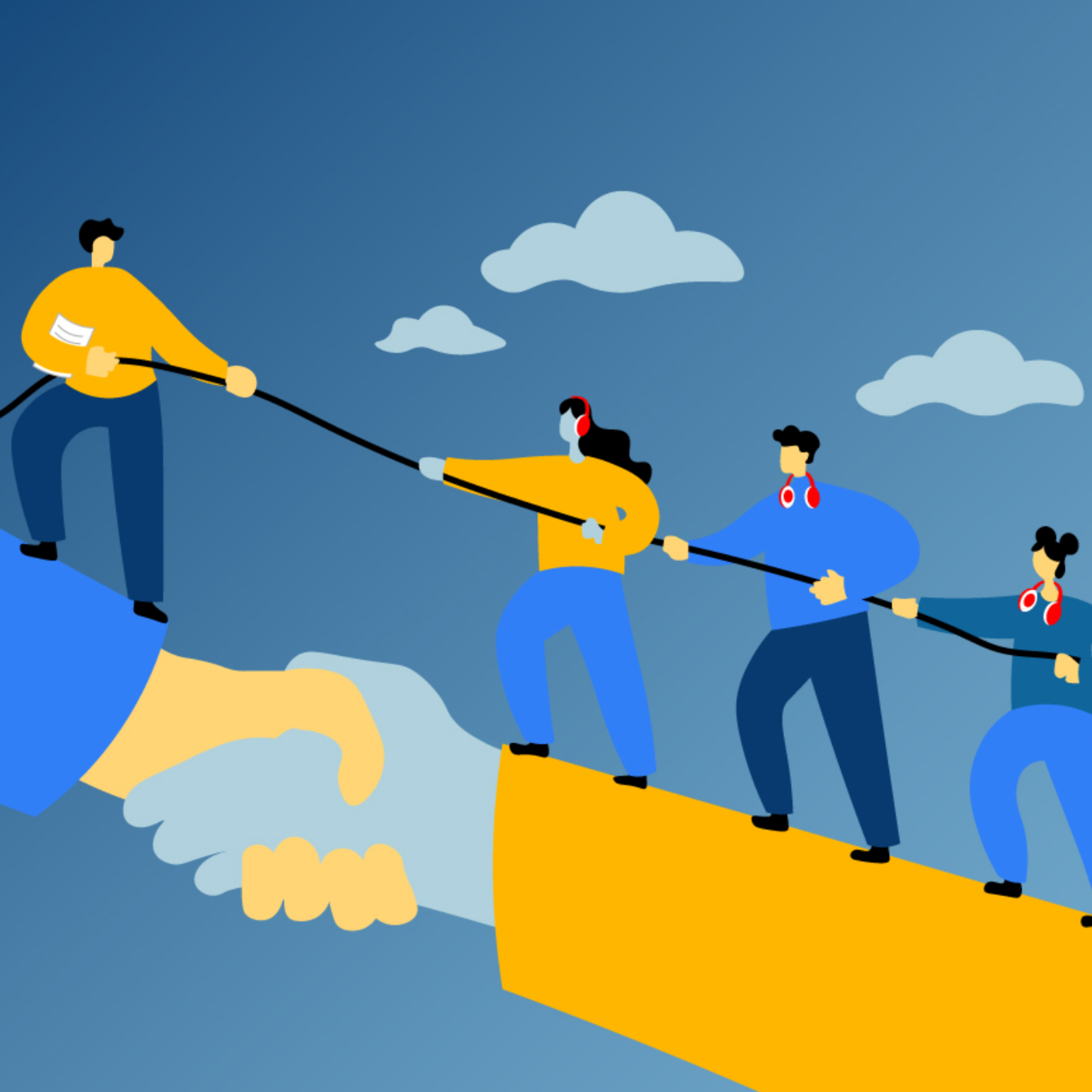 کاور شرکت MCN یوتیوب چیست؟ نکات مهم قبل از همکاری با آنها