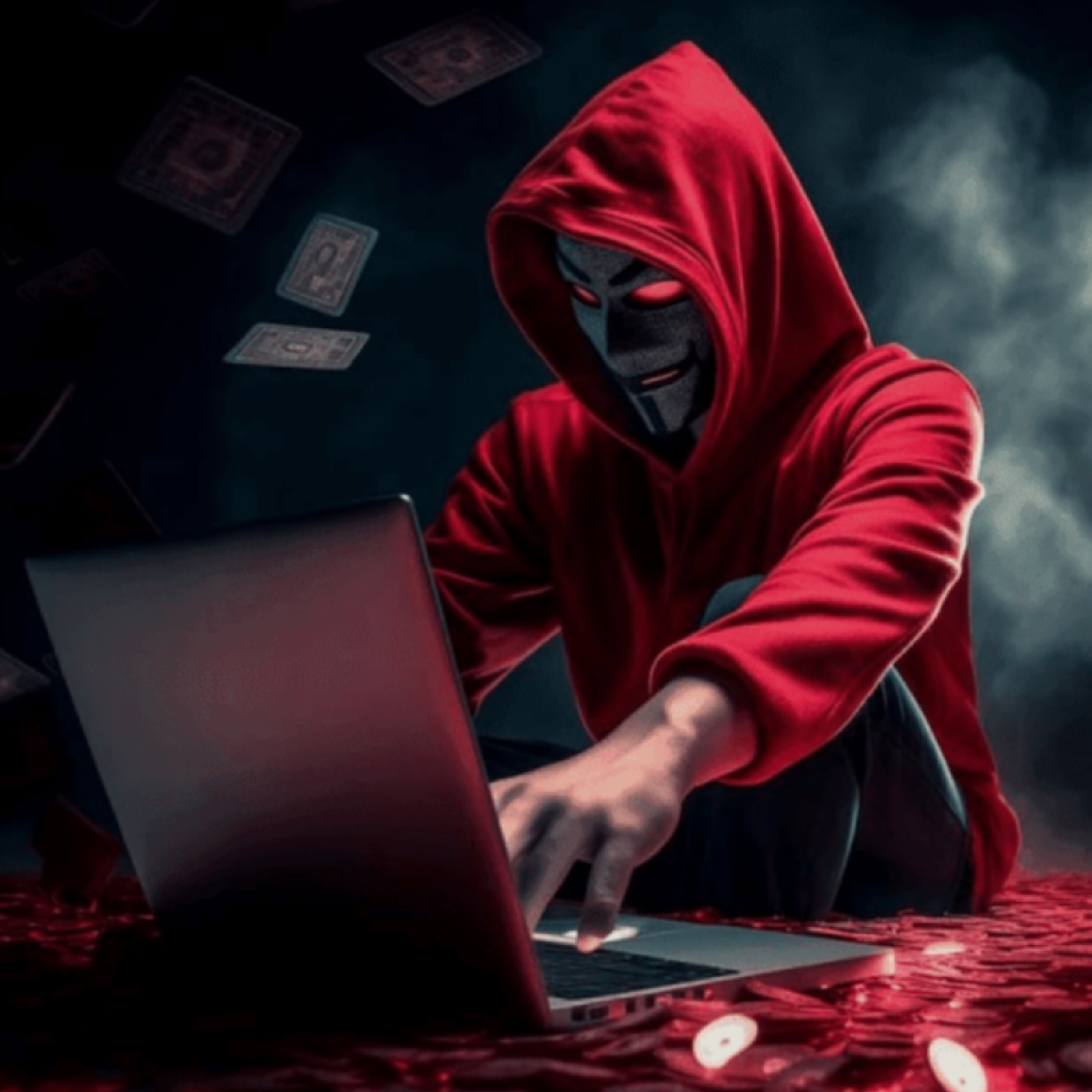 کاور بررسی هک کیف پول ارز دیجیتال