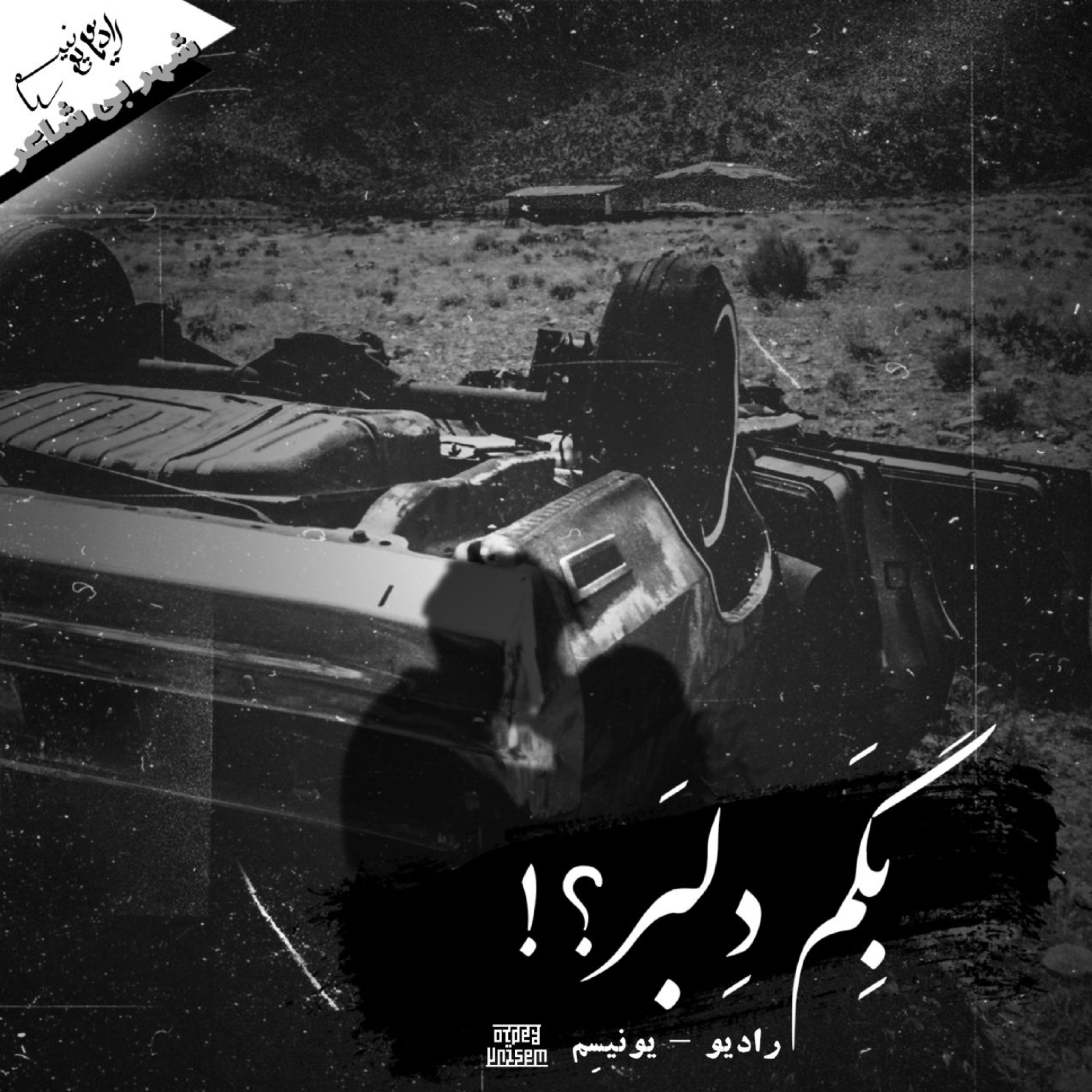 شهر بی شاعر - تولد