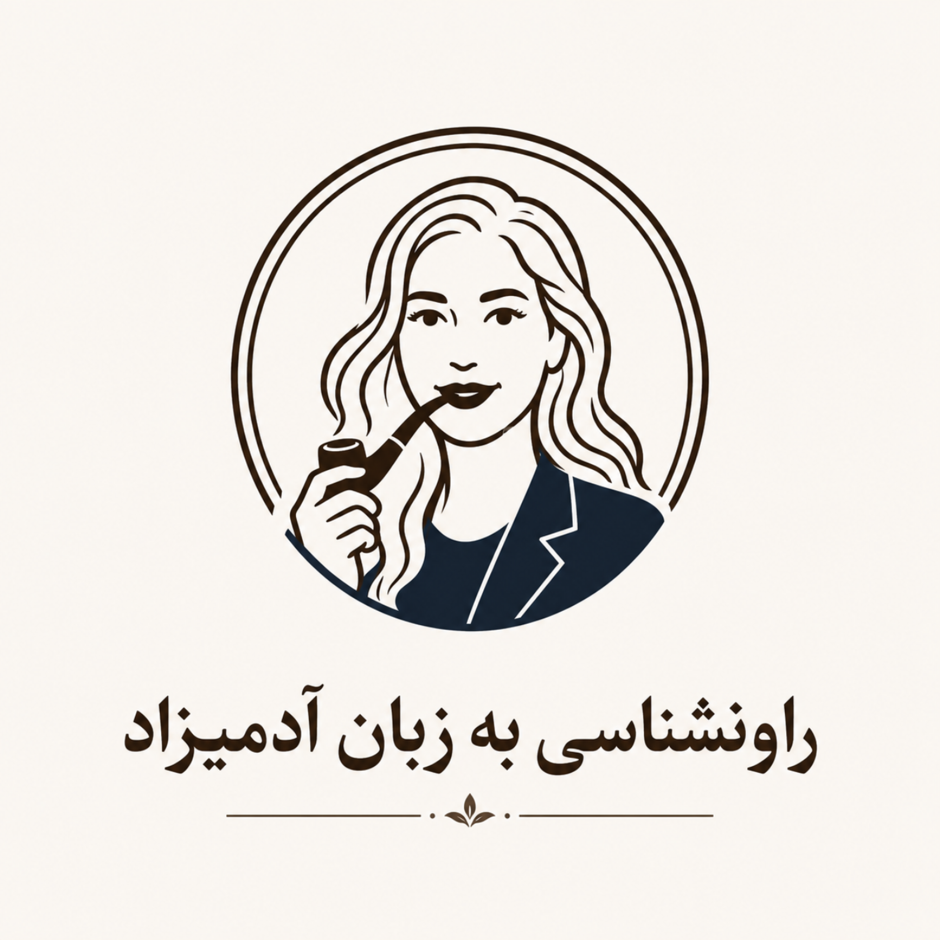 کاور روانشناسی به زبان آدمیزاد:اپیزود صفر