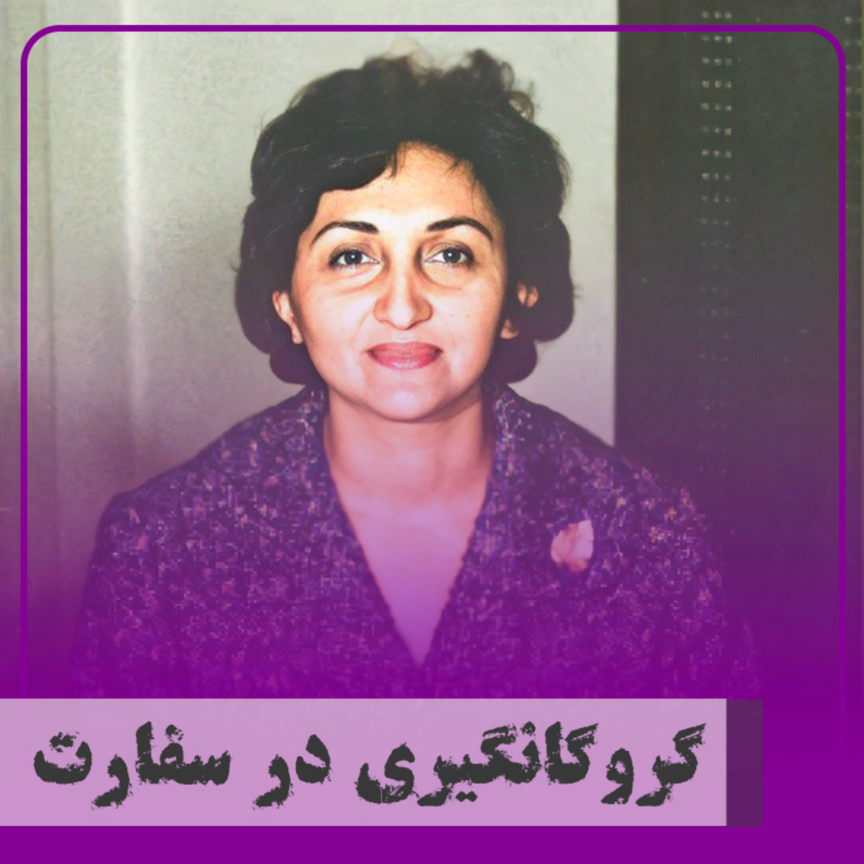 کاور حمله به سفارت ایران در دانمارک