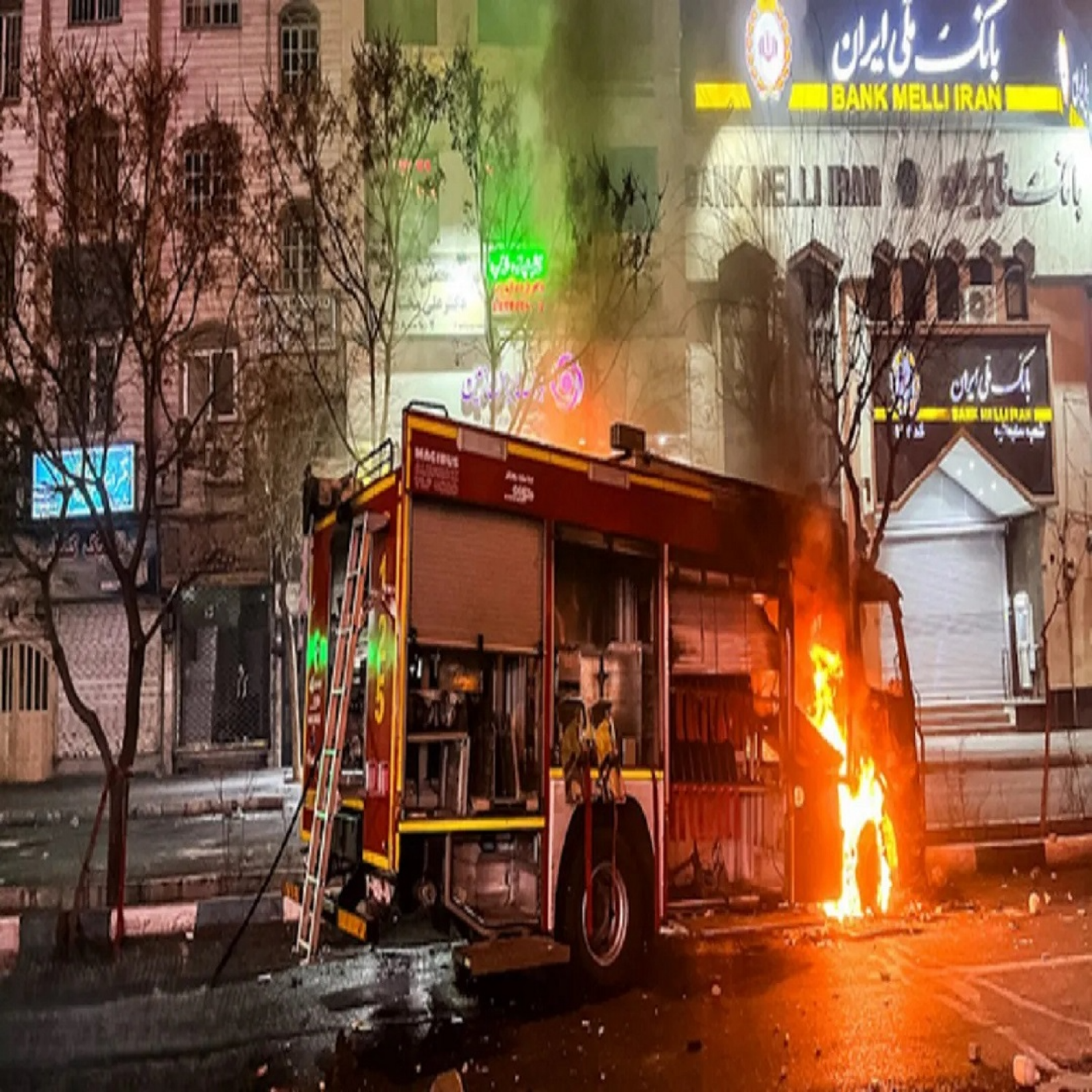 کاور آنچه در بزرگترین عملیات تروریستی تاریخ ایران گذشت