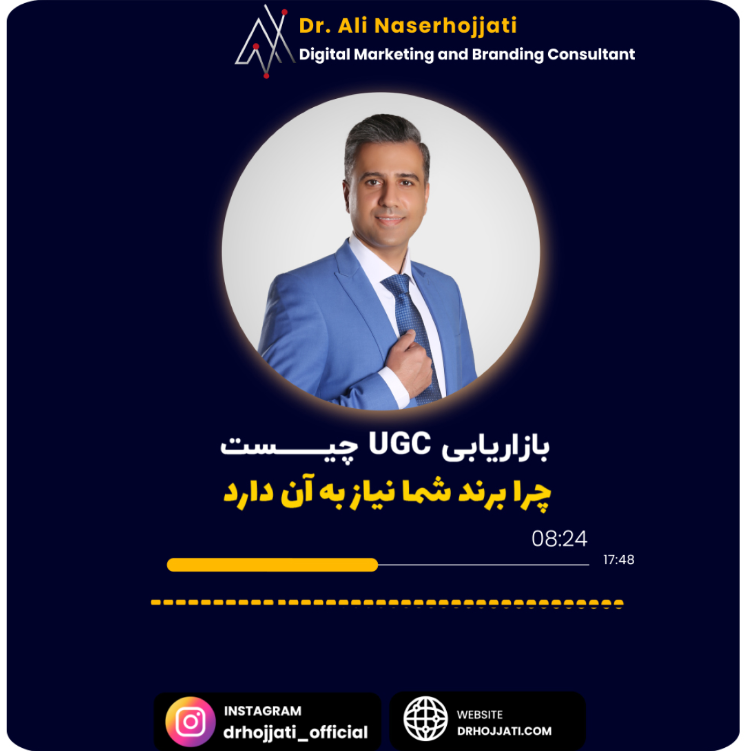 کاور بازاریابی UGC چیست و چرا برند شما در سال 1401 به آن نیاز دارد
