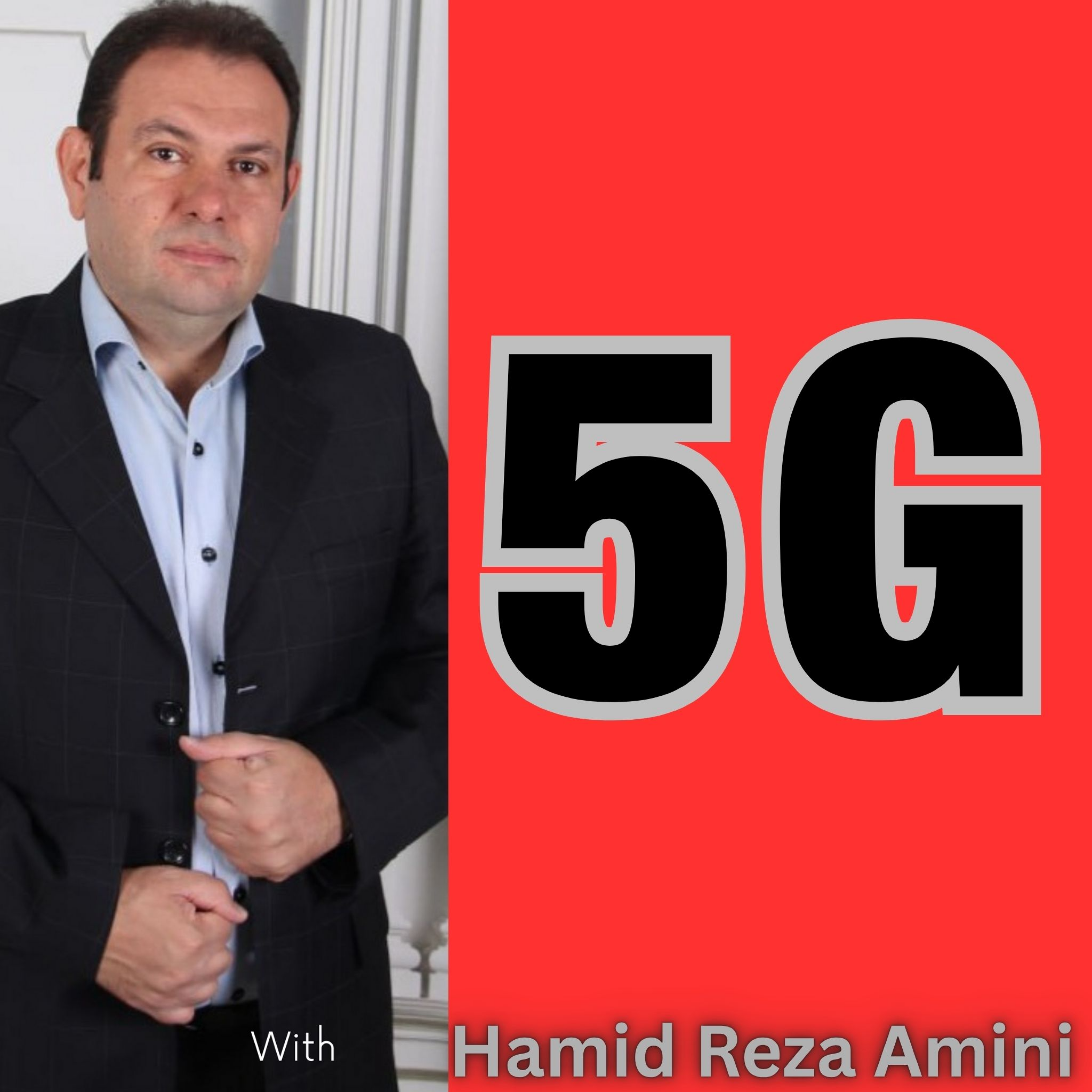 کاور 5G - قسمت دوم