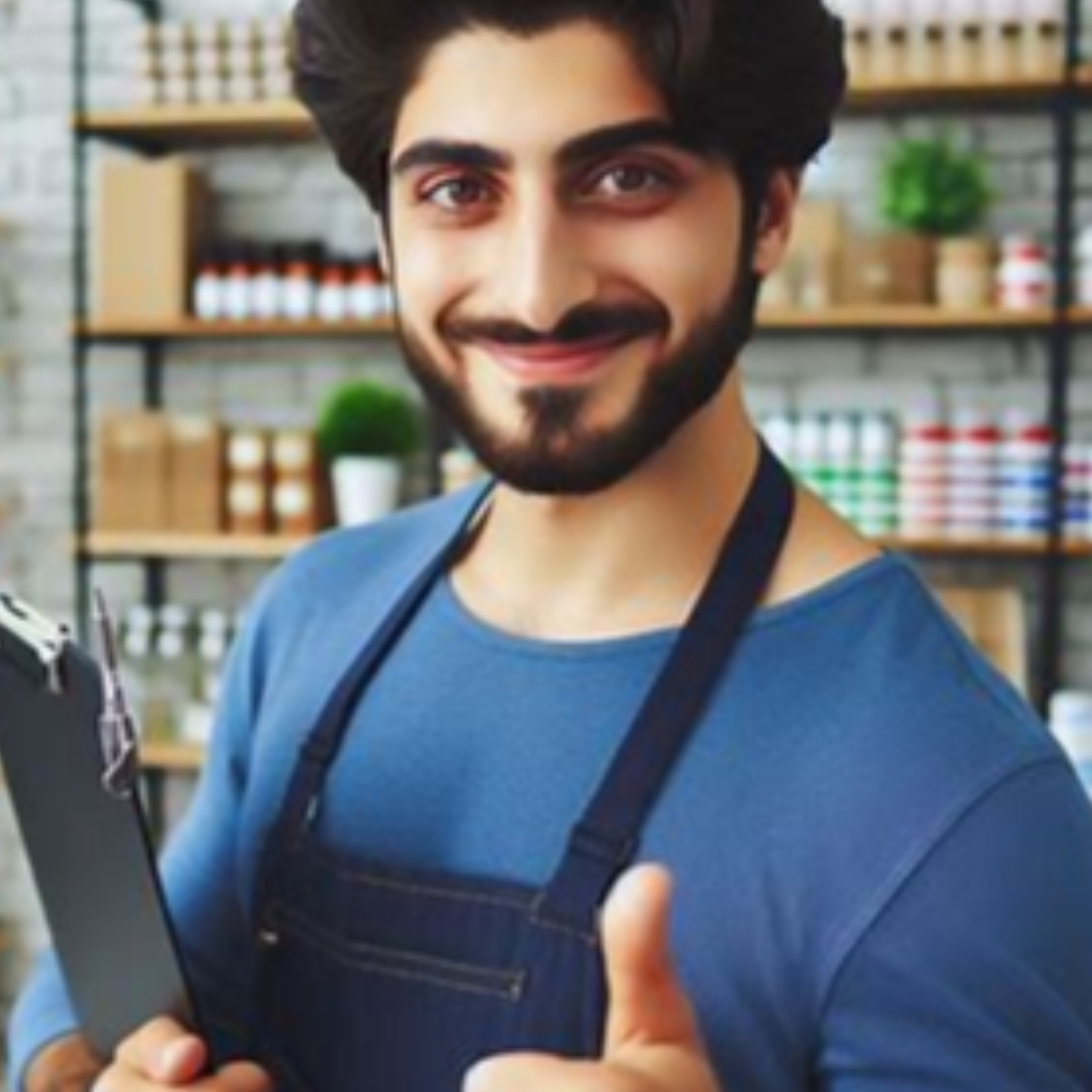 کاور تمام هزینه های مشتری با تو