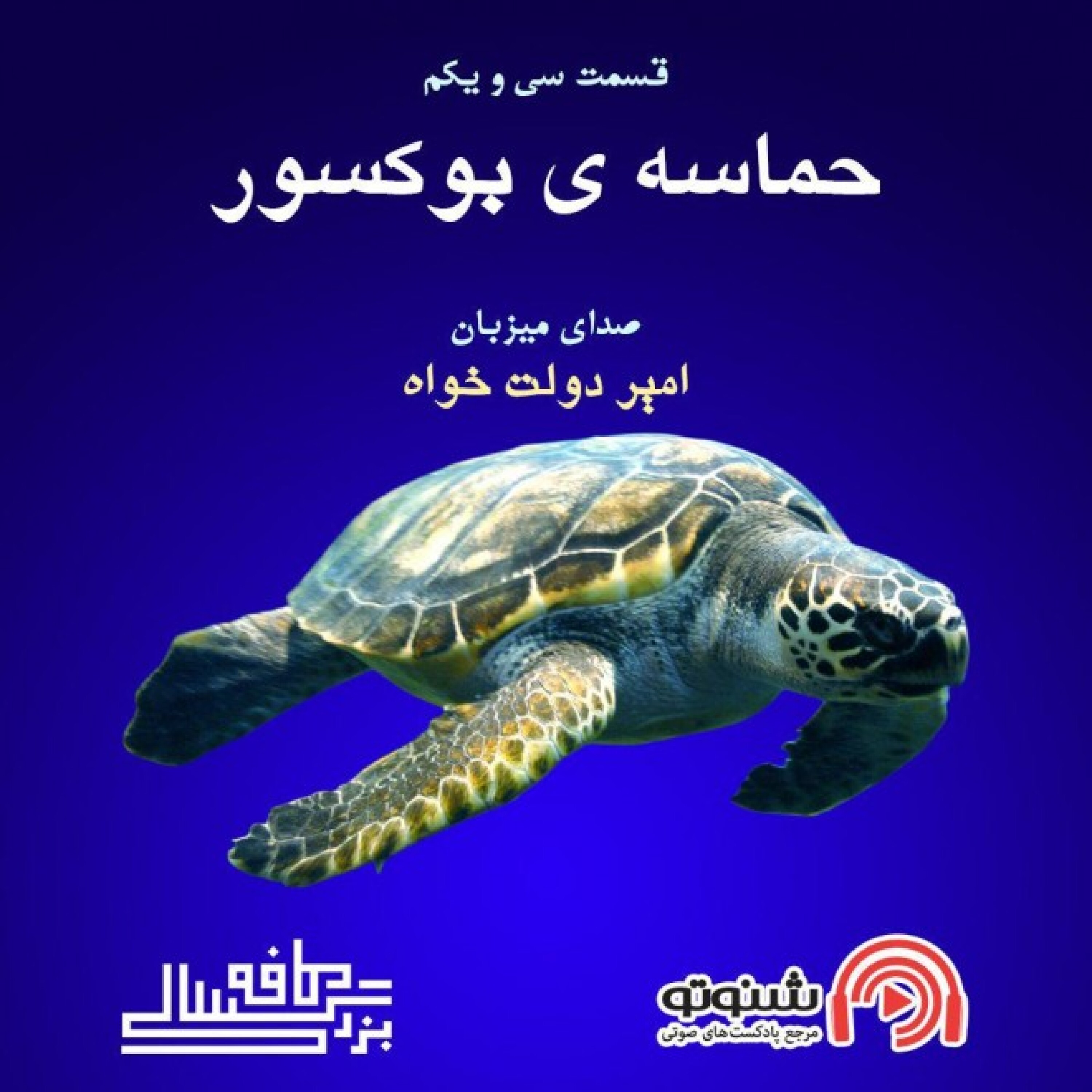 31__کافه بزرگسالی__حماسه ی بوکسور episode artwork