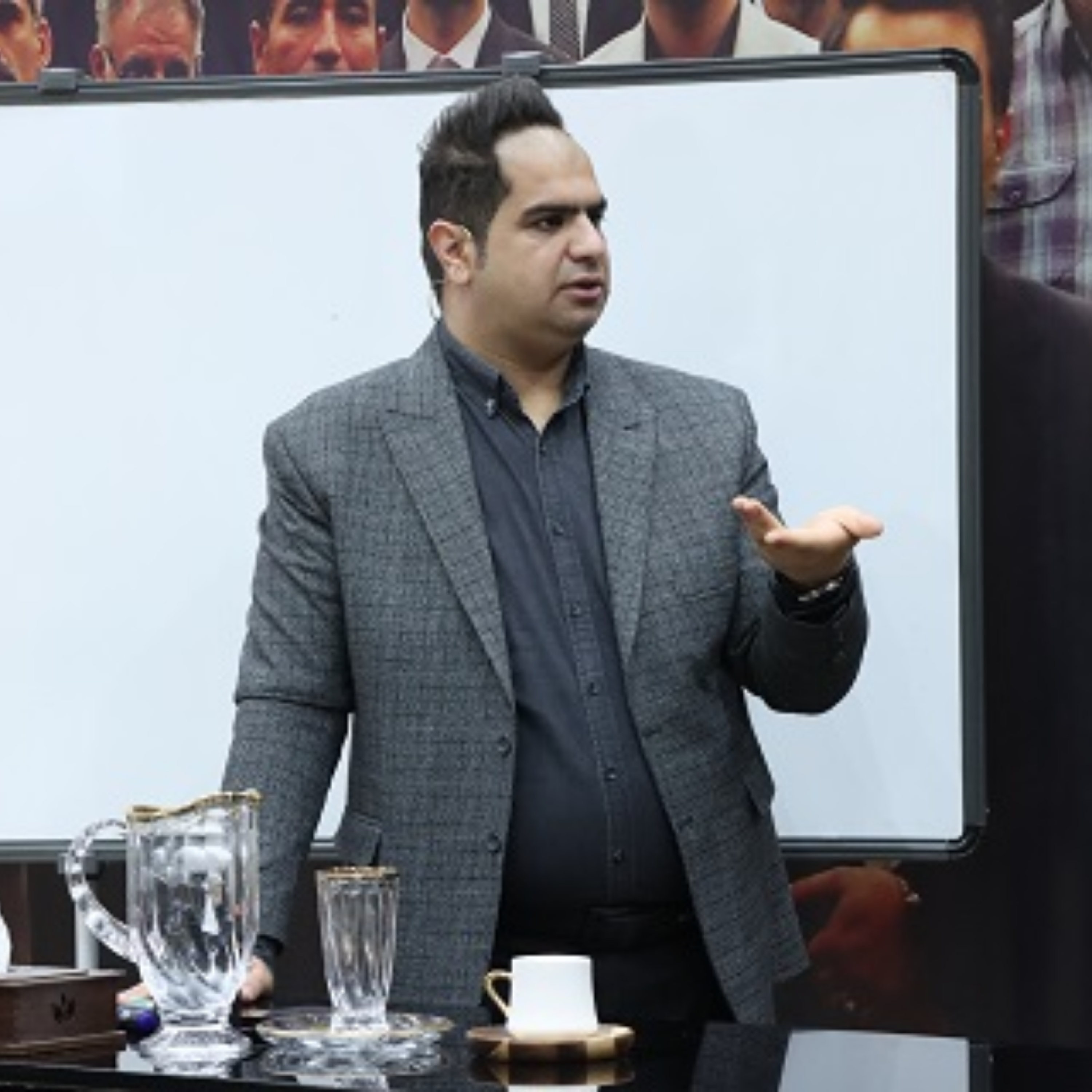 کاور نقش سرعت در افزایش درآمد