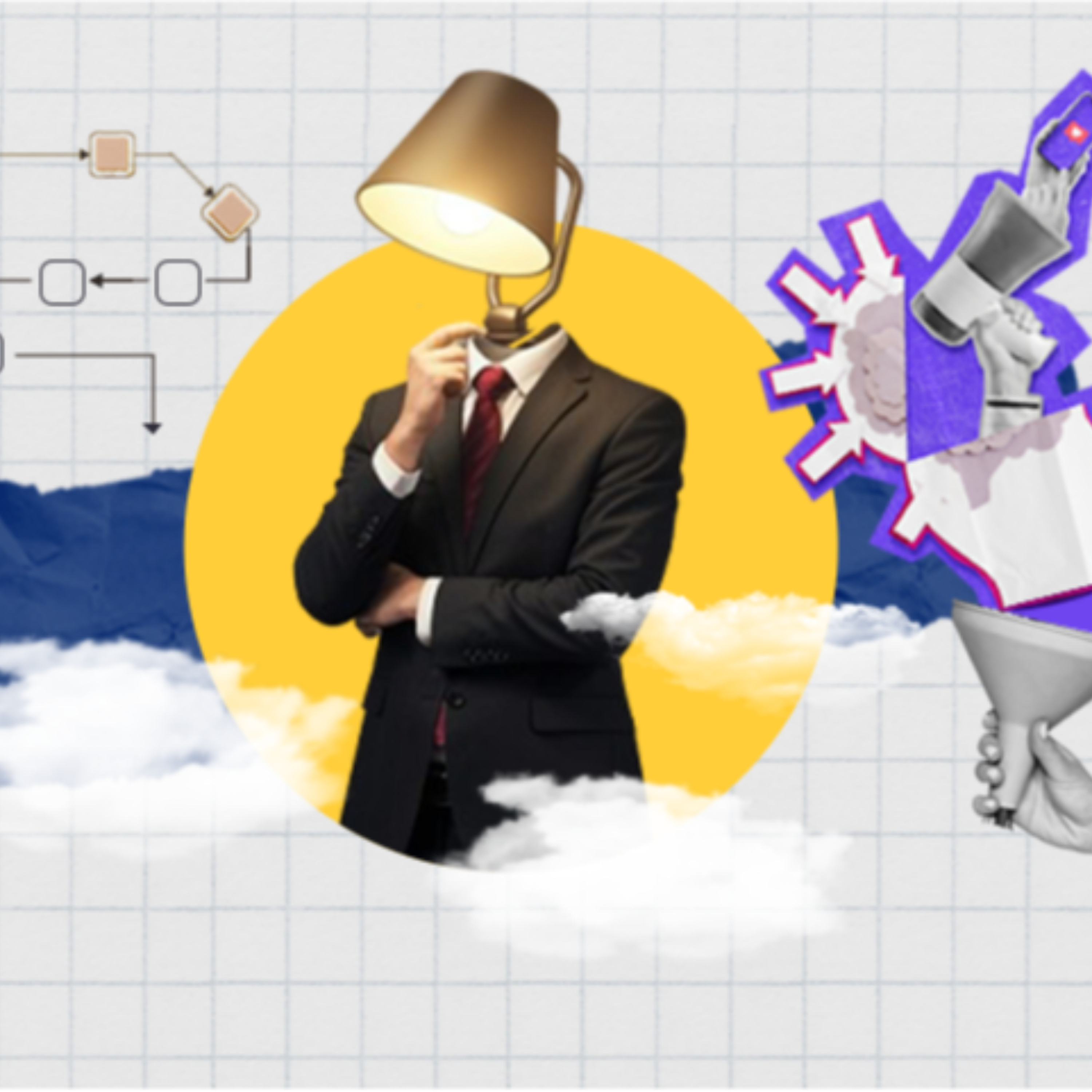کاور سفر مشتری چیست؟ (راهنمای کامل Customer Journey و نقشه آن)
