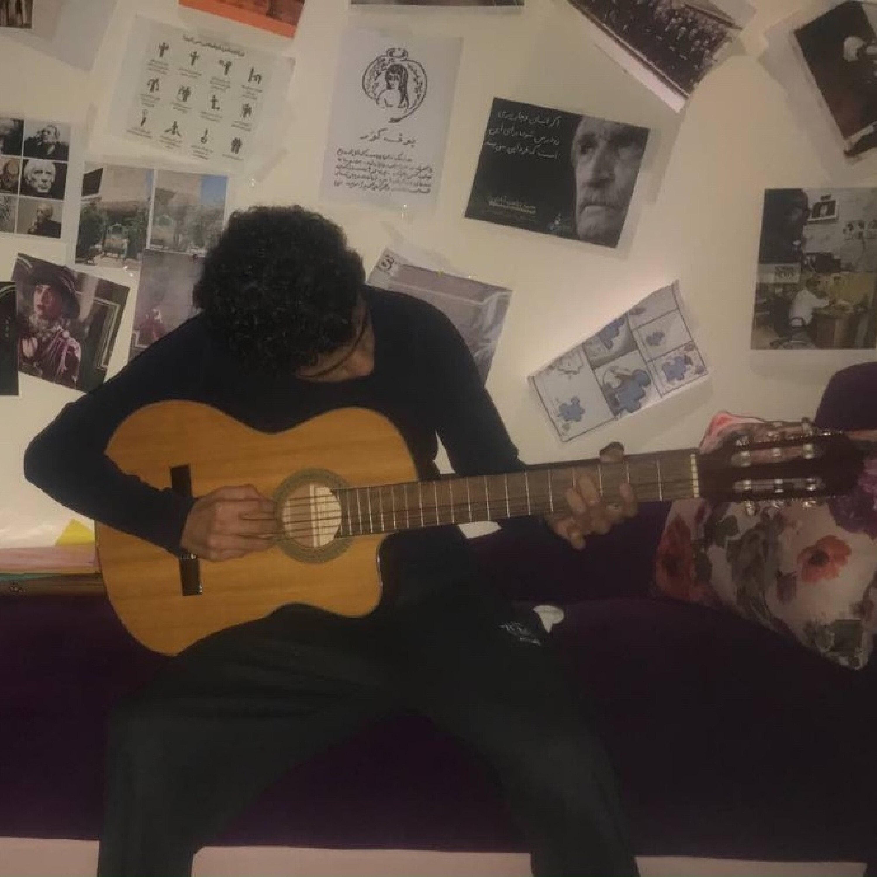 امیرعلی چشمه