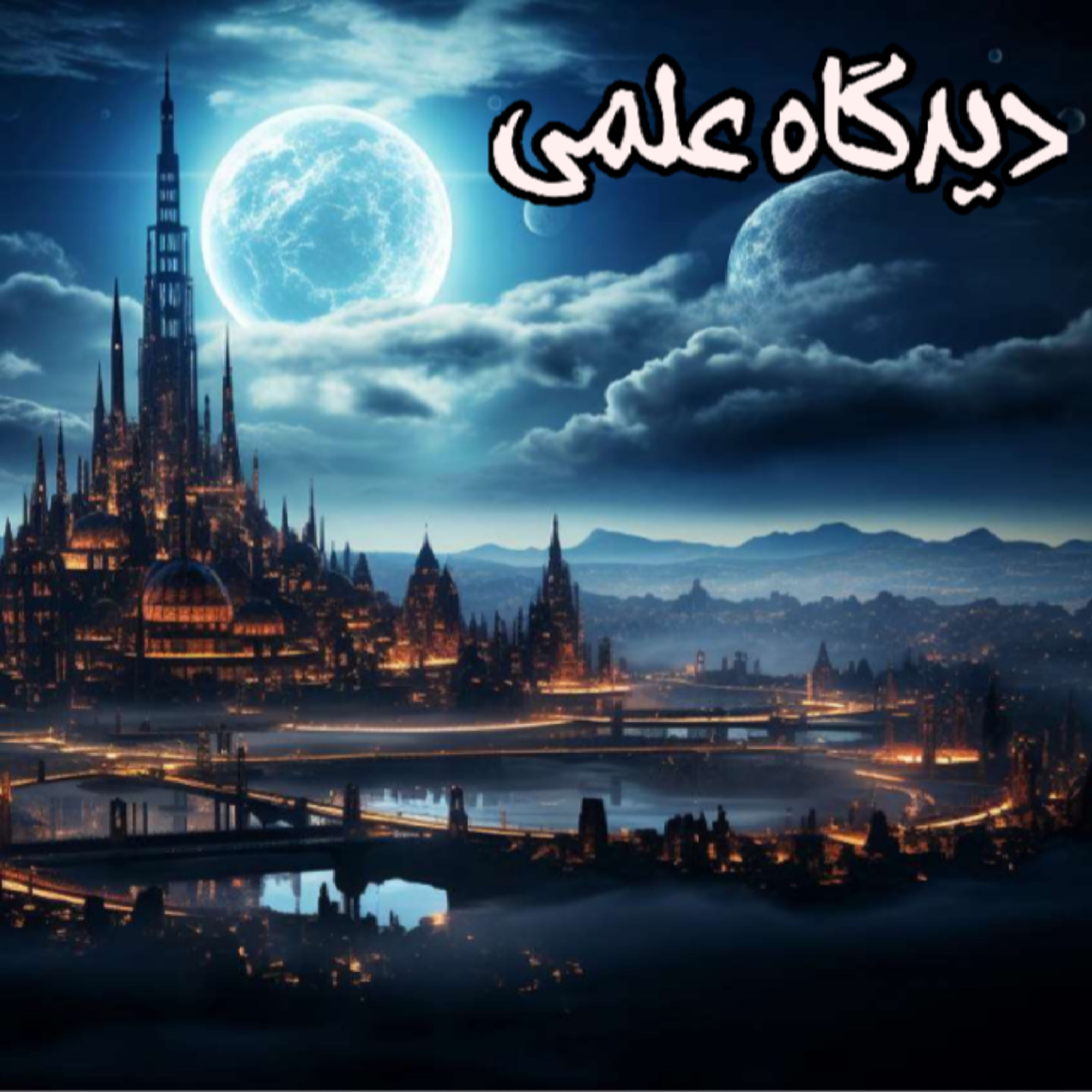 کاور سفر در زمان