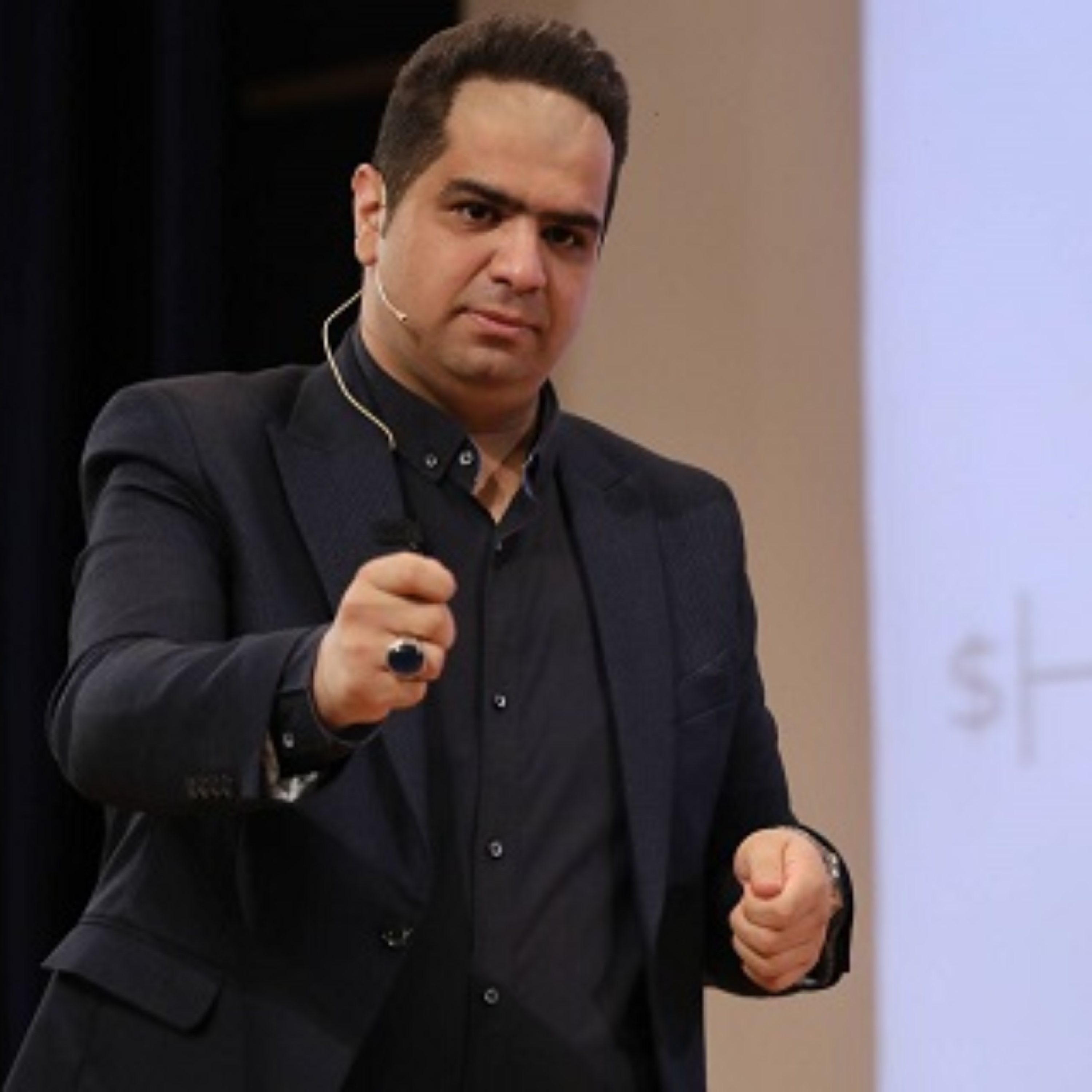 کاور استخدام نشوید