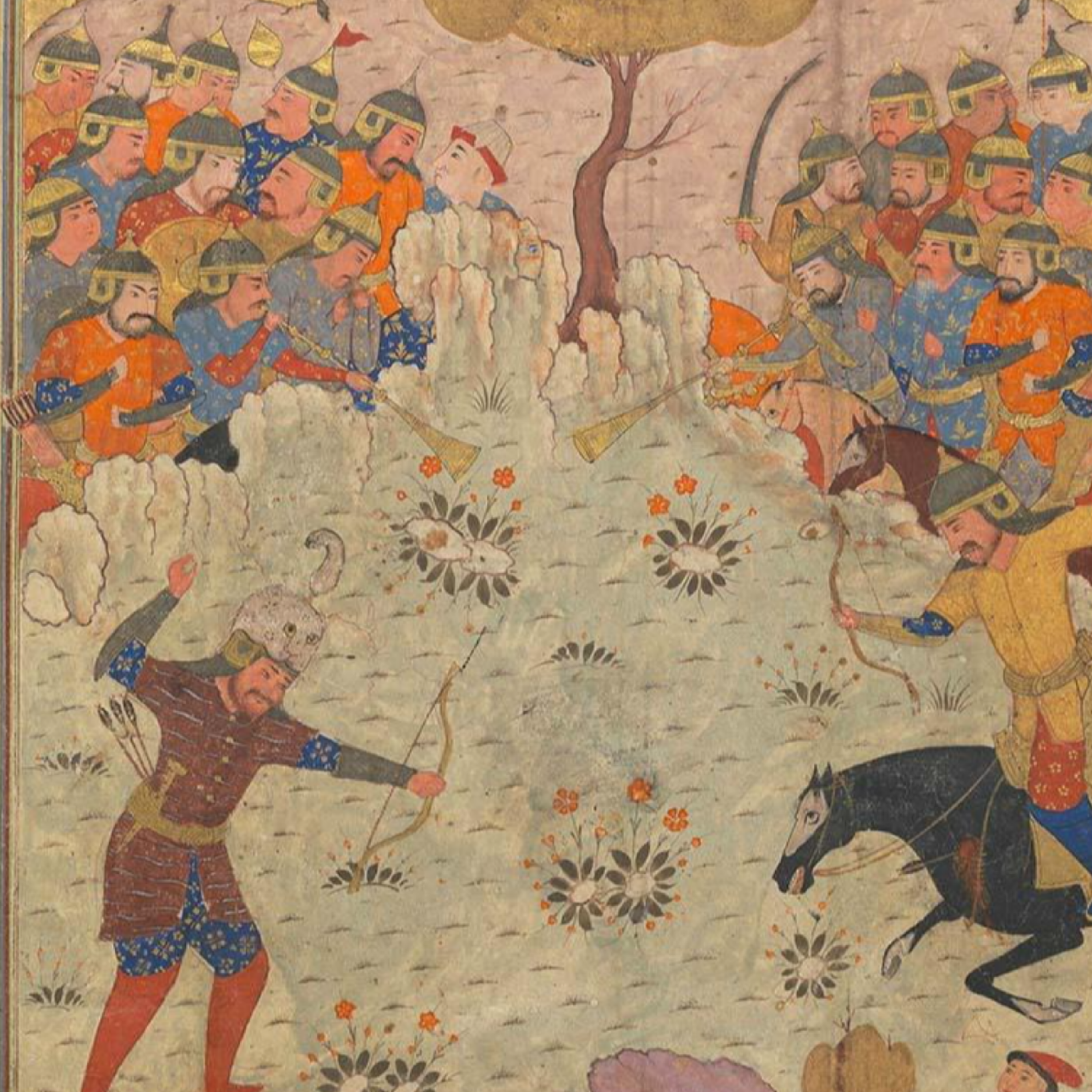 کاور نشست 136