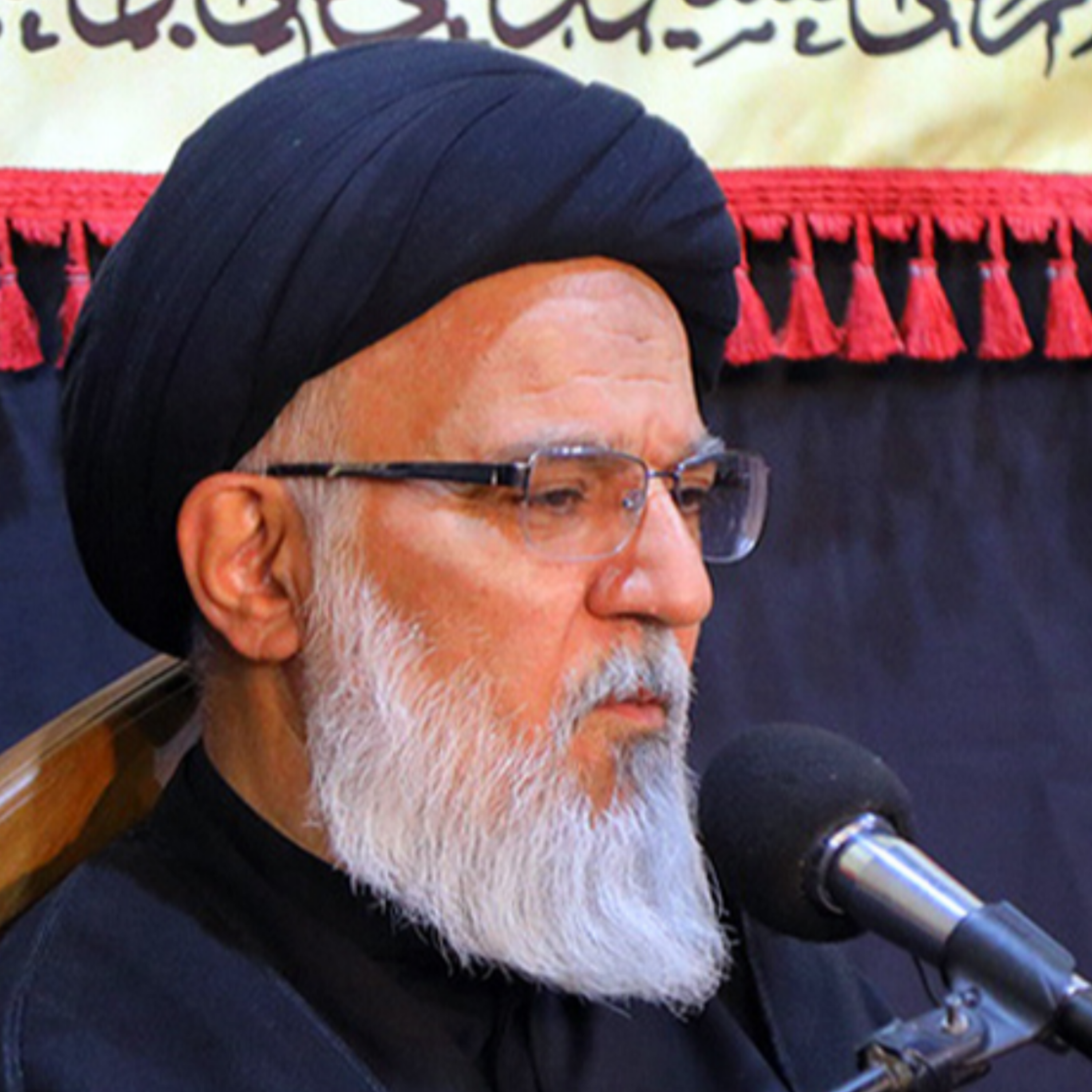 کاور شُهرت کریمانه و شُهرت استعلایی | آیت الله میرباقری
