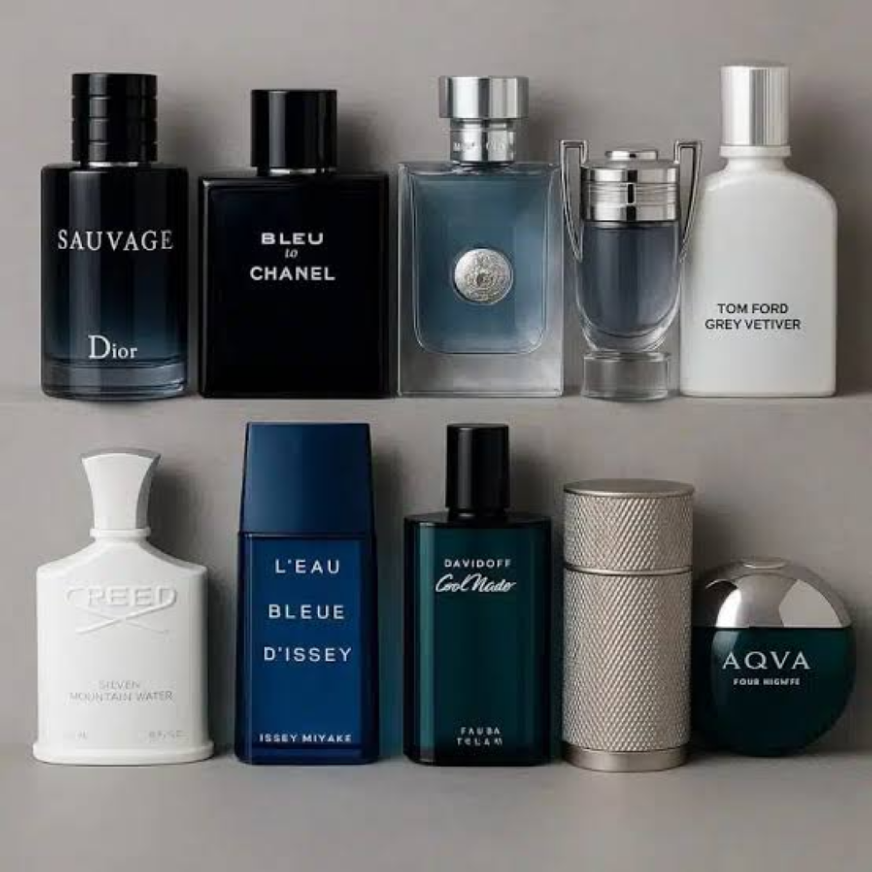 کاور نکات خرید عطر و ادکلن