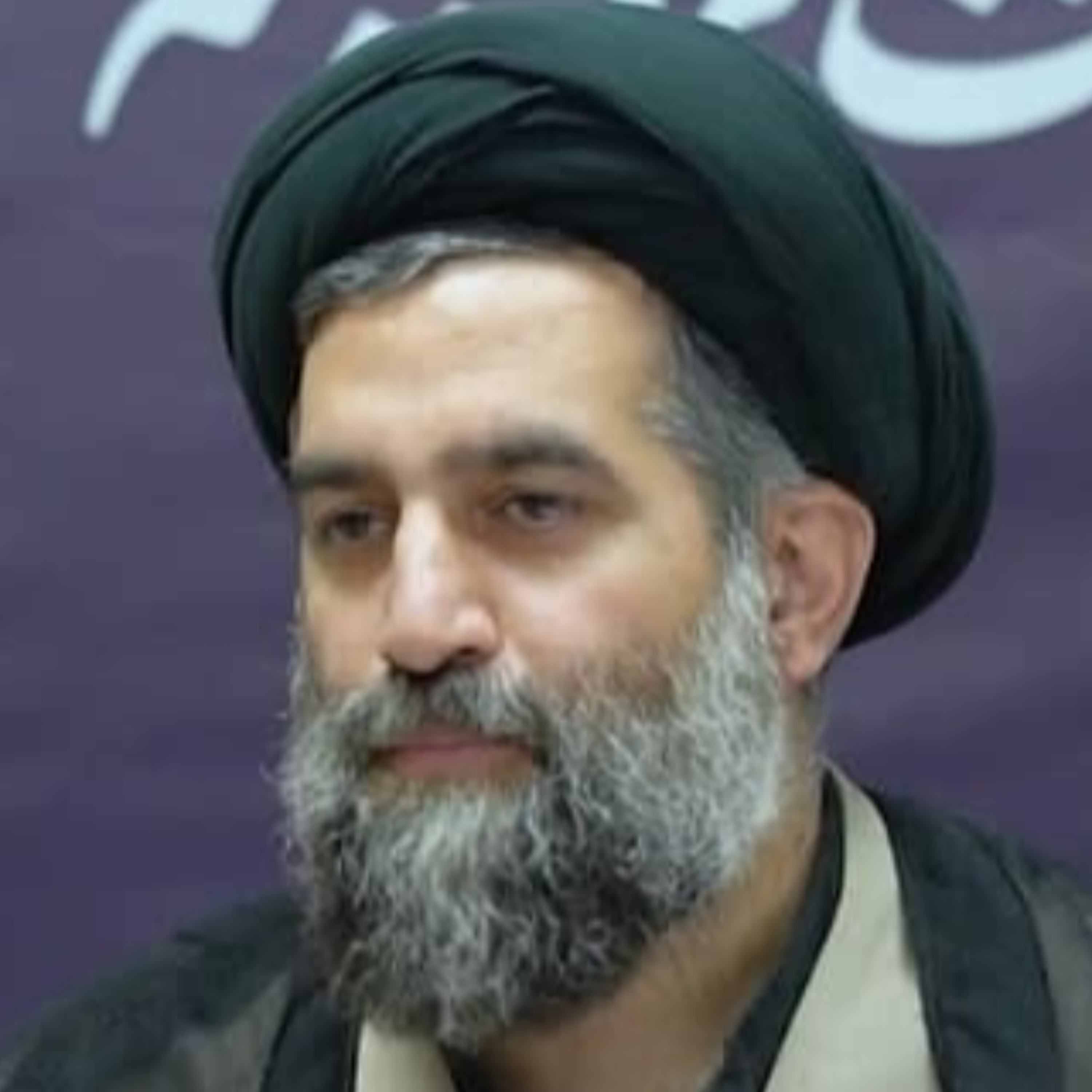 کاور سید پیمان غنایی | شرح صدر فعال؛ ضرورتی راهبردی و فراتر از فضیلت اخلاقی | ۲۴ خرداد ۱۴۰۳