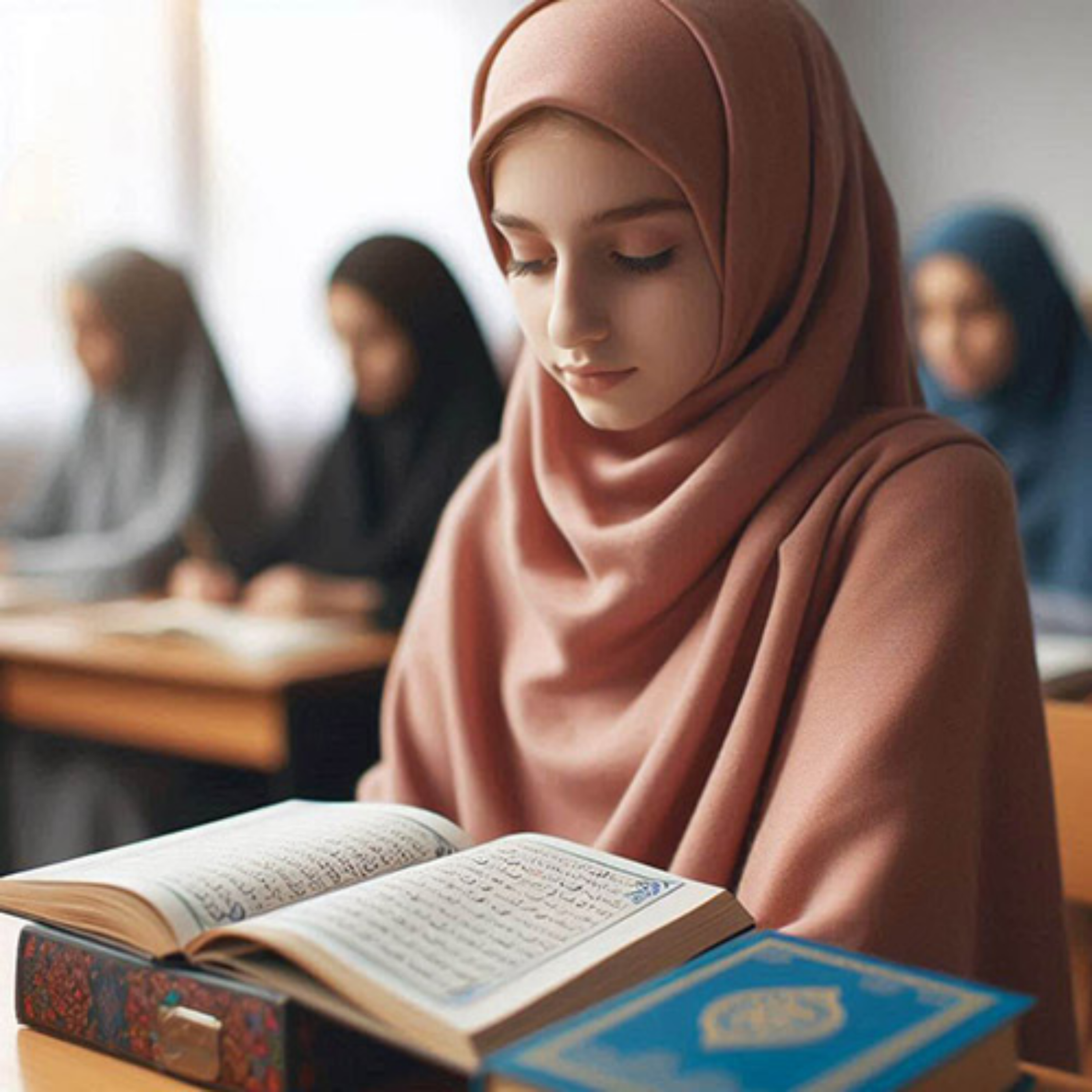 کاور بهترین آموزشگاه زبان عربی در تهران