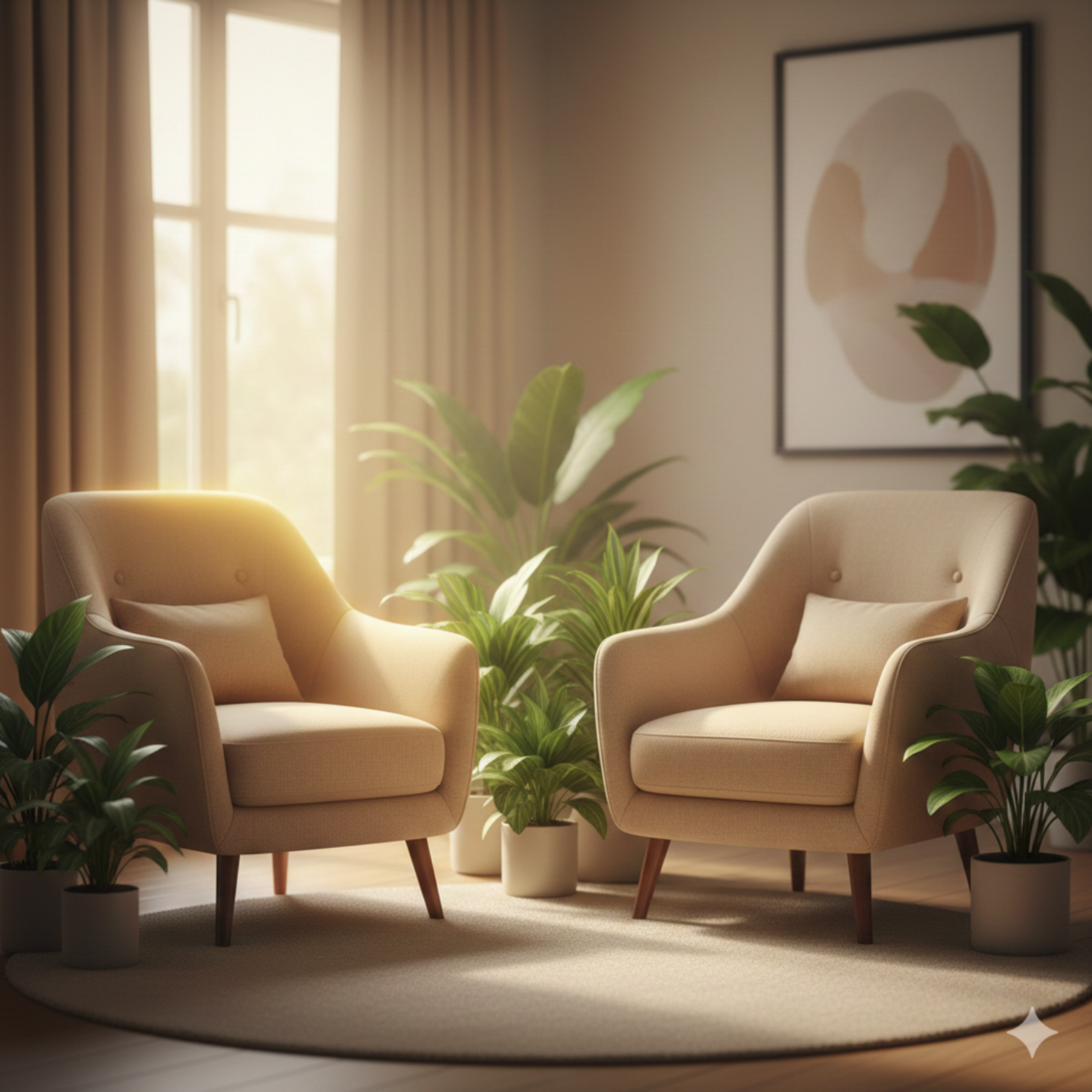 تراپیست خوب چه ویژگی هایی دارد؟