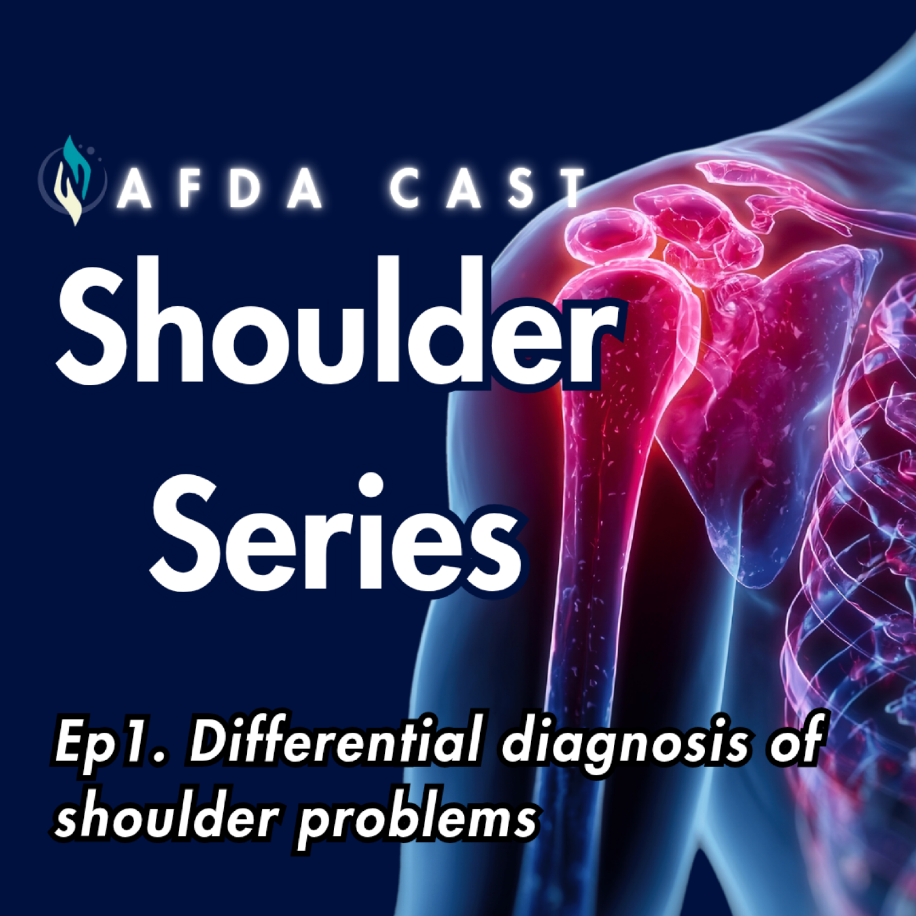 کاور Shoulder Episode 1: Differential Diagnosis of Shoulder Problems