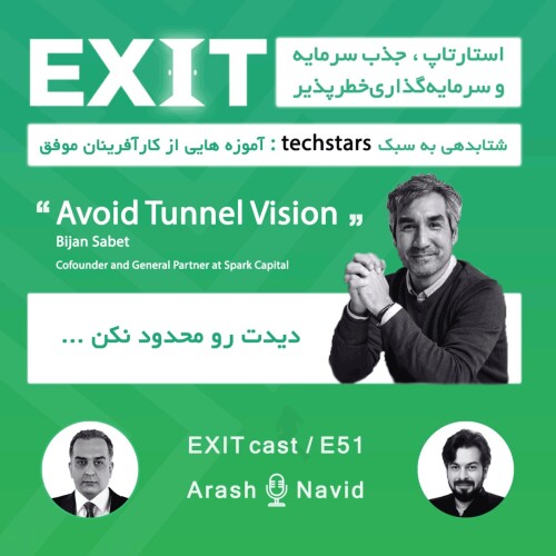 اپیسود 51 : دیدت رو محدود نکن