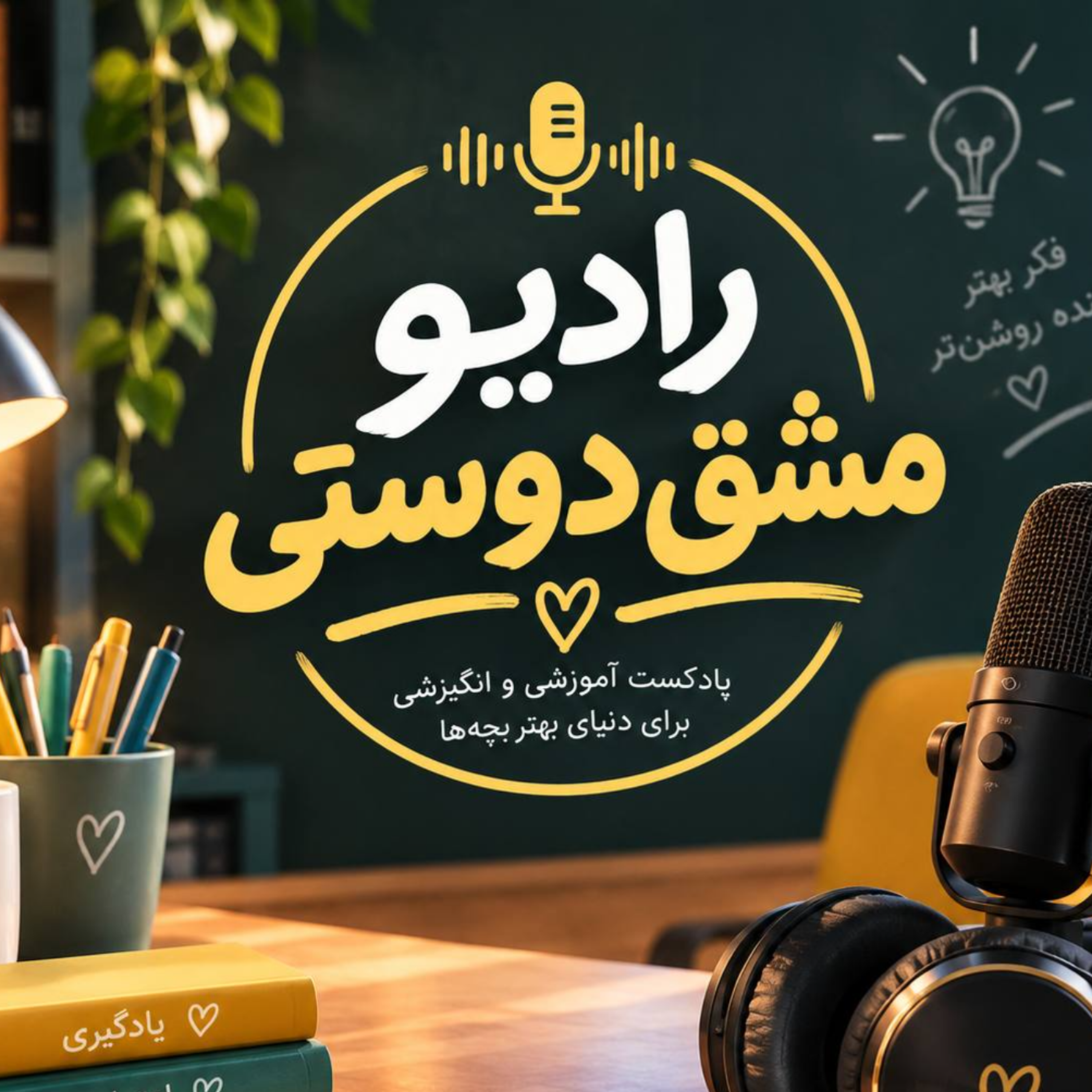 کاور بوی ماه مهر