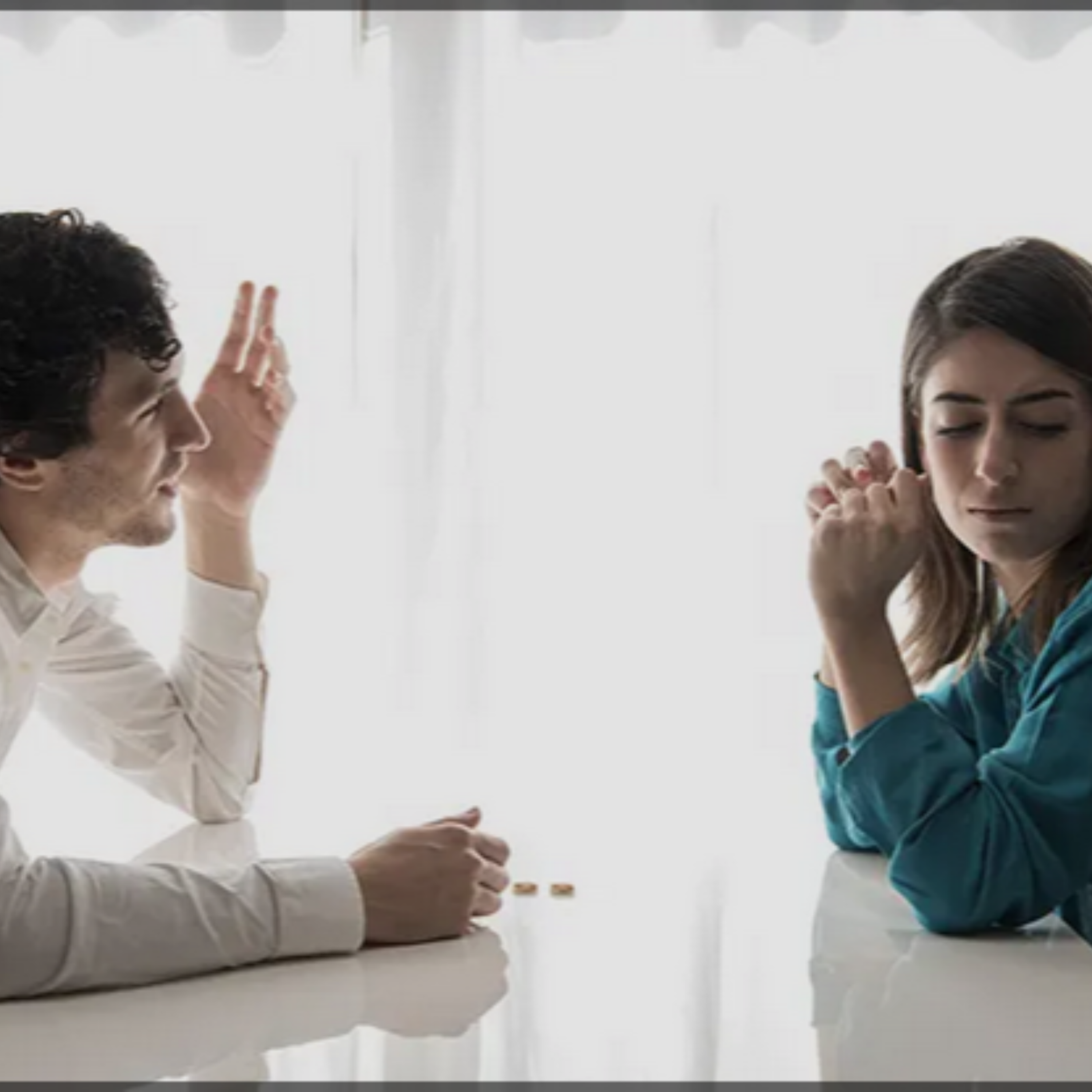 کاور انتظارات زناشویی